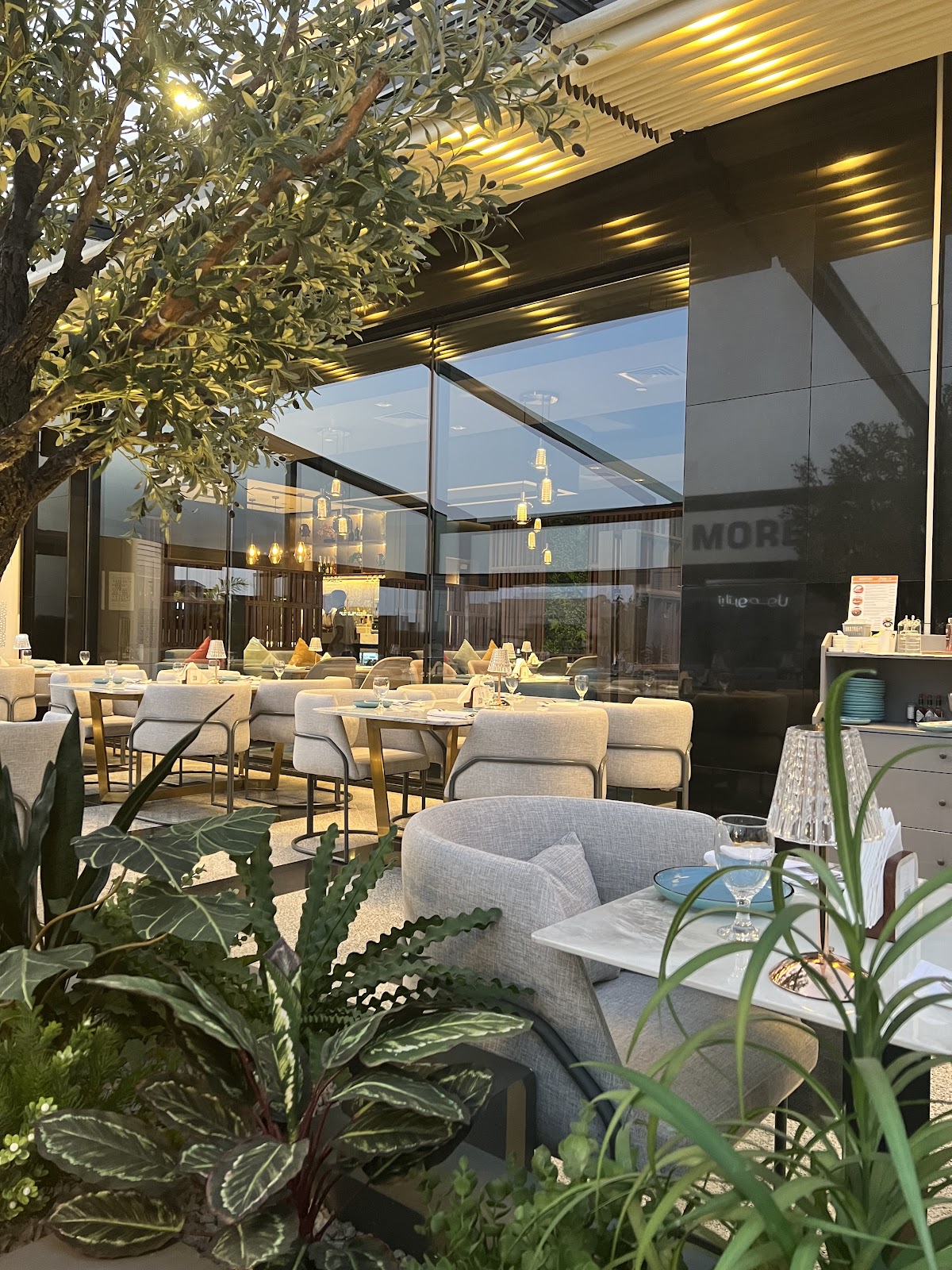 Moreish Restaurant - كافيهات في جدة - 6