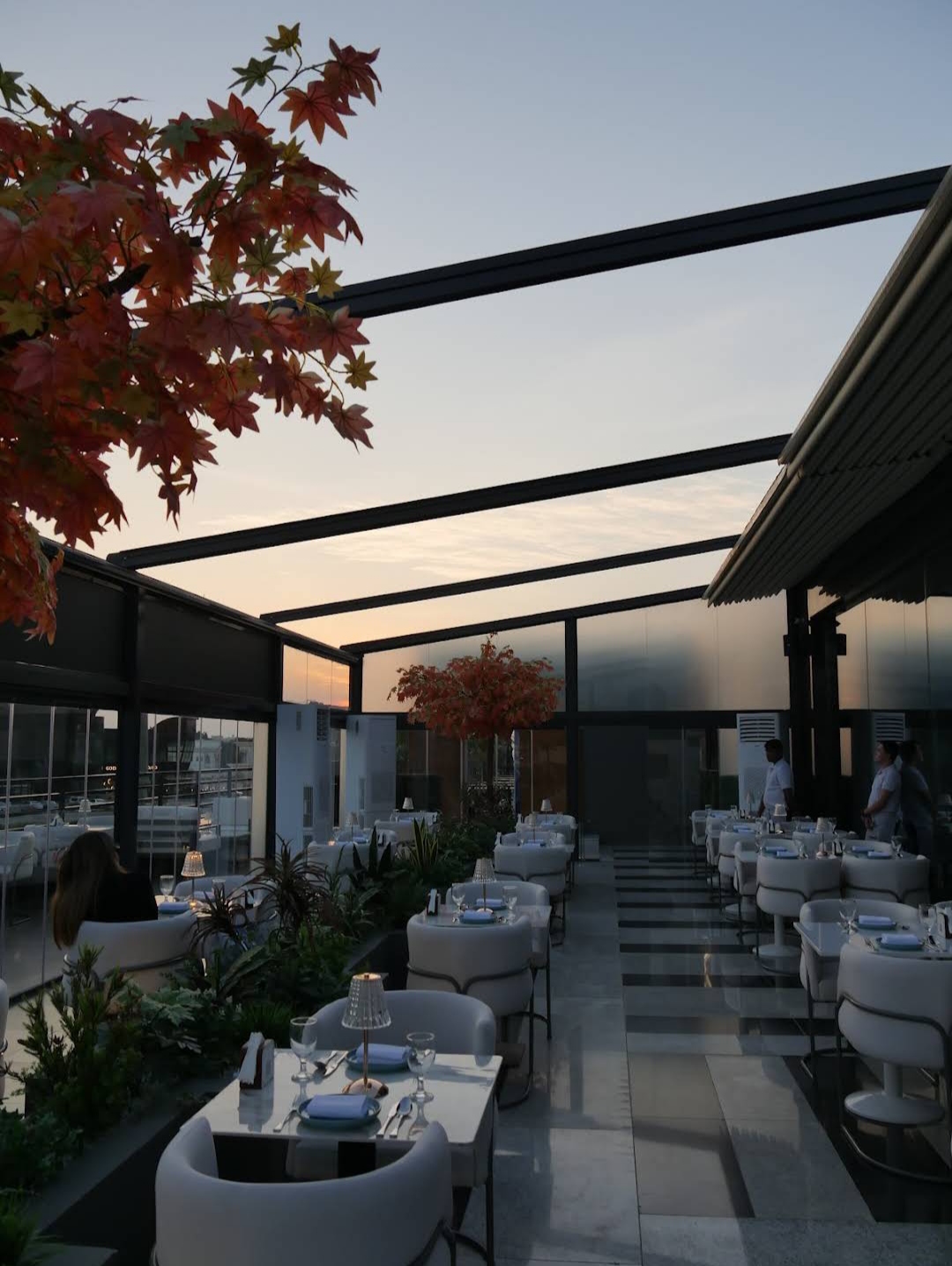 Moreish Restaurant - كافيهات في جدة - 3