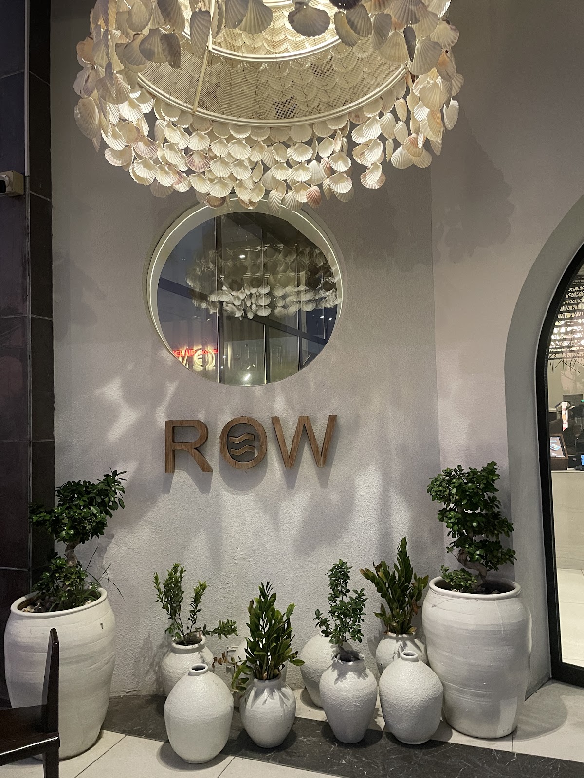 ROW | رو - كافيهات في جدة - 4