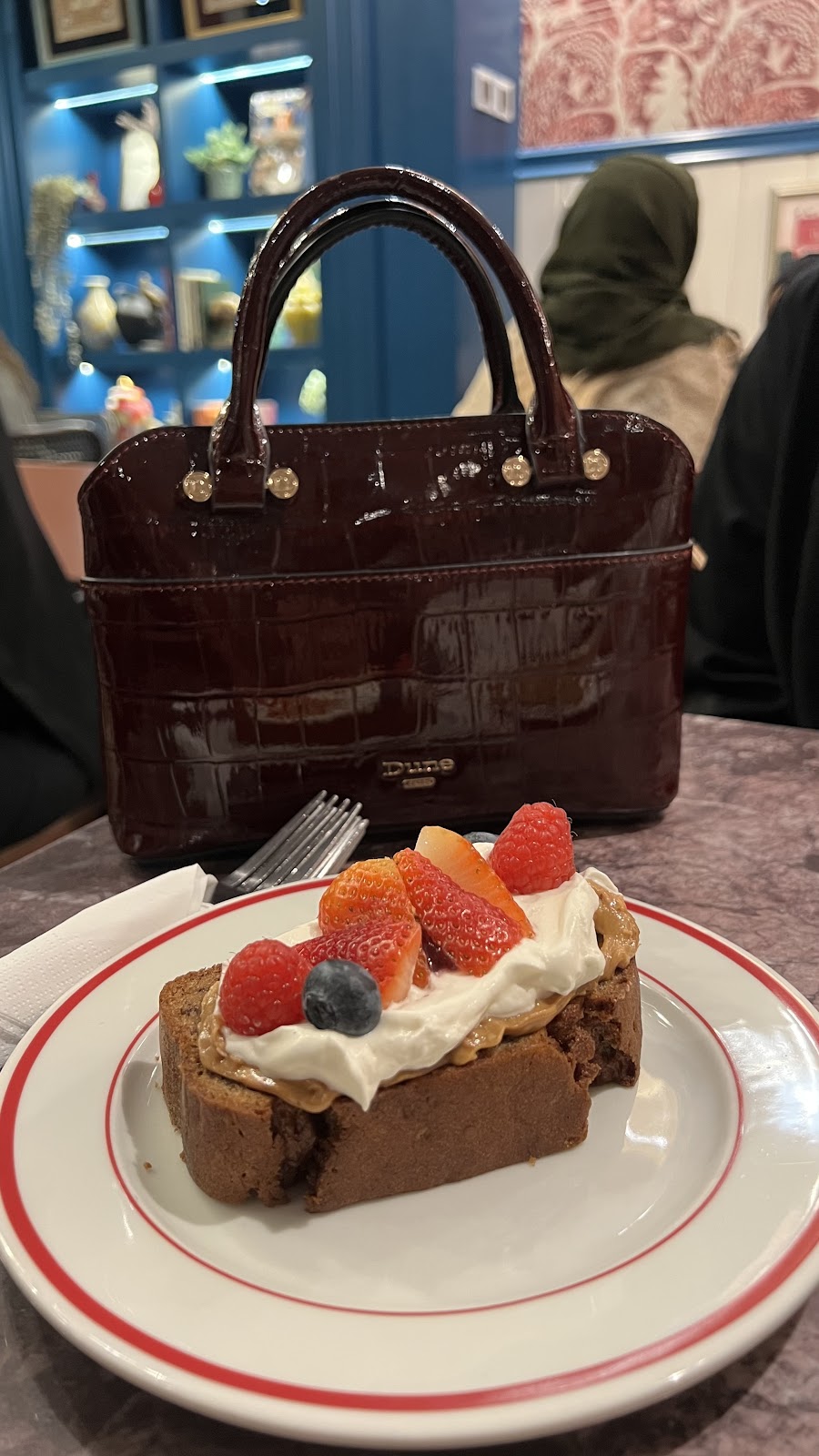 Bakery M - كافيهات في جدة - 5
