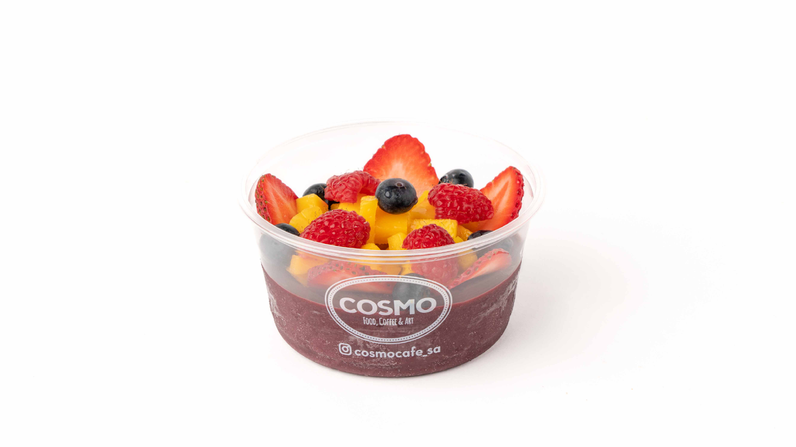 COSMO - كافيهات في جدة - 3