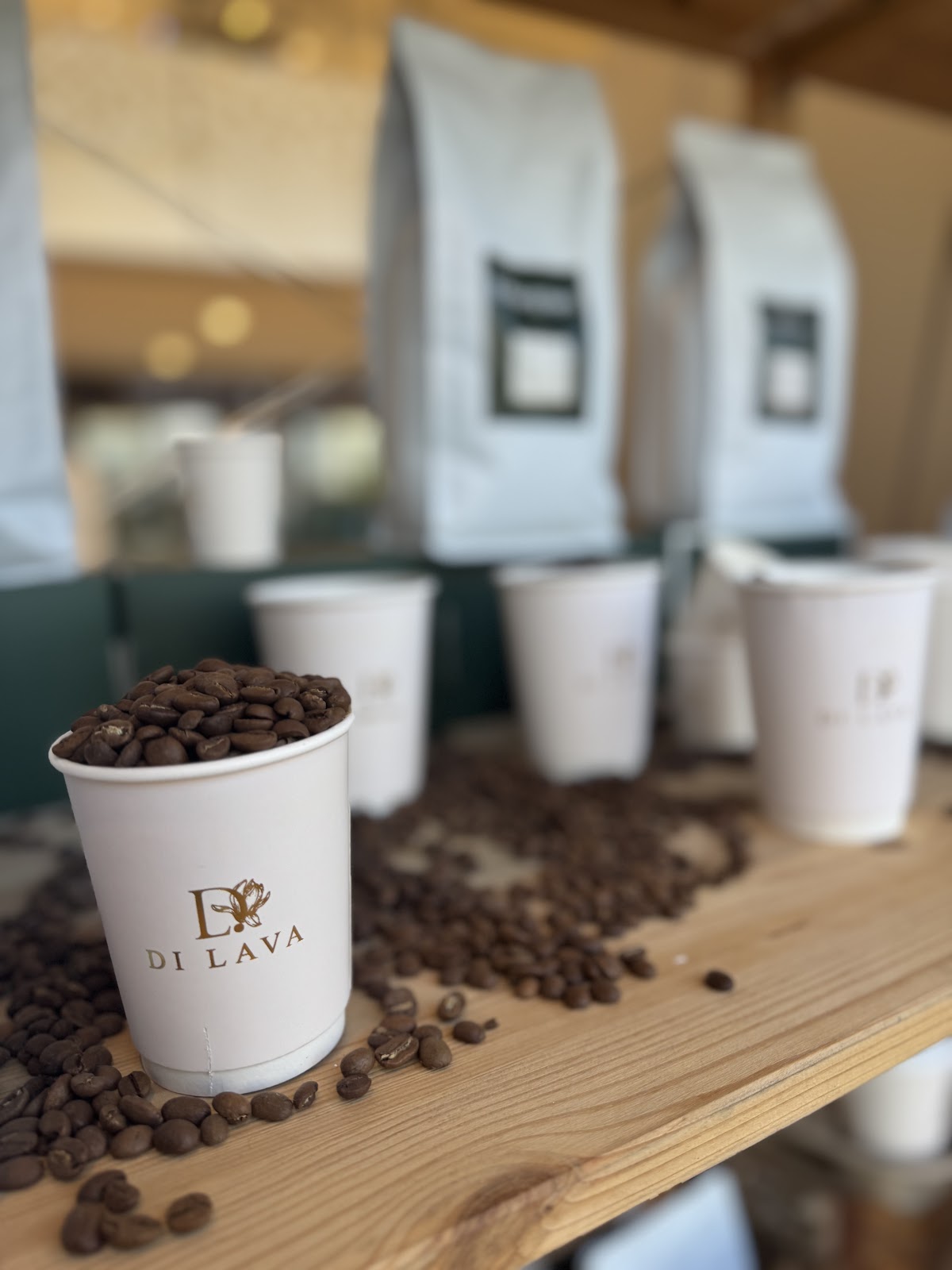DI CAFE - كافيهات في جدة - 4