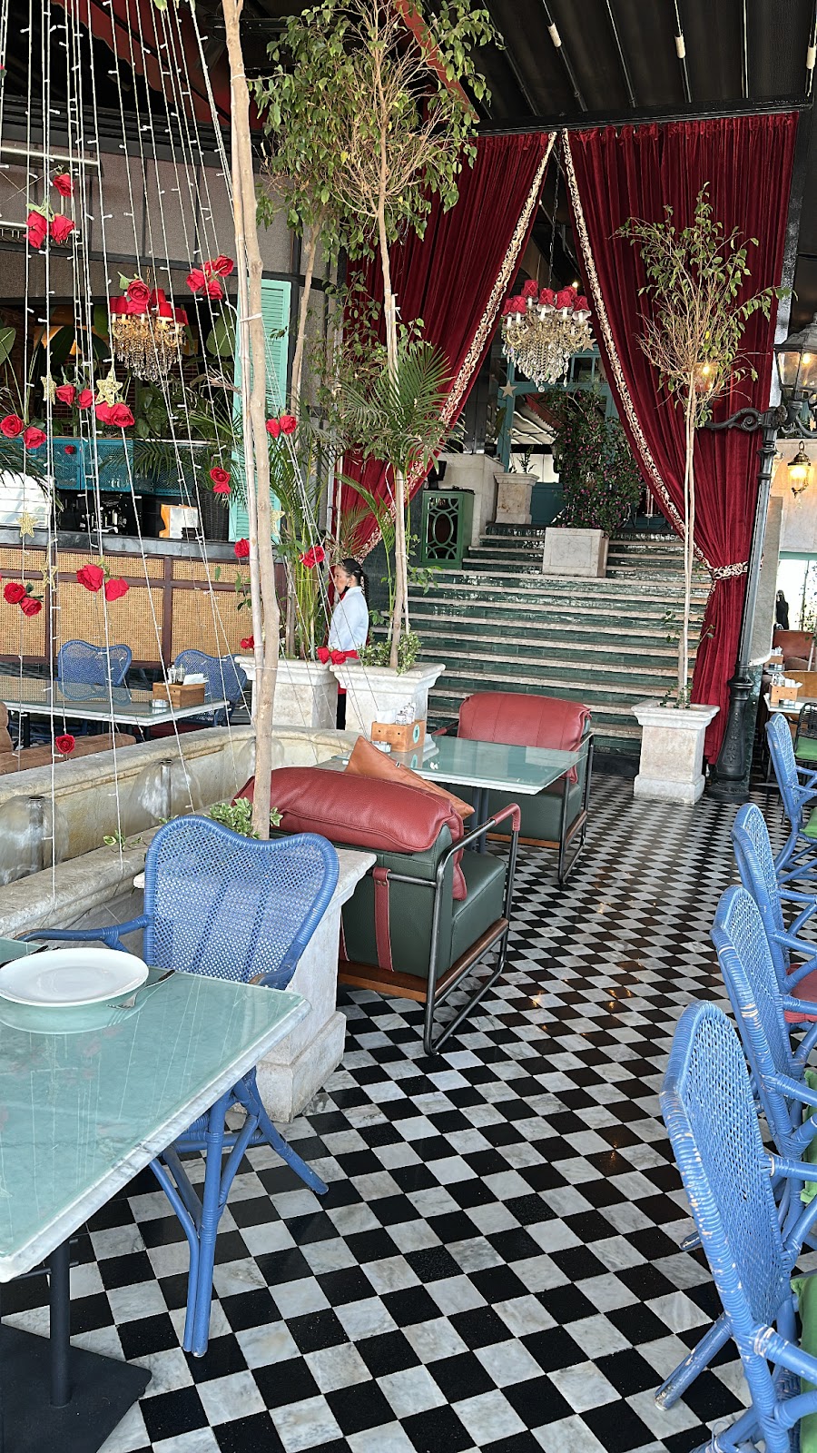 زيتونة باي - مطاعم في جدة - 6