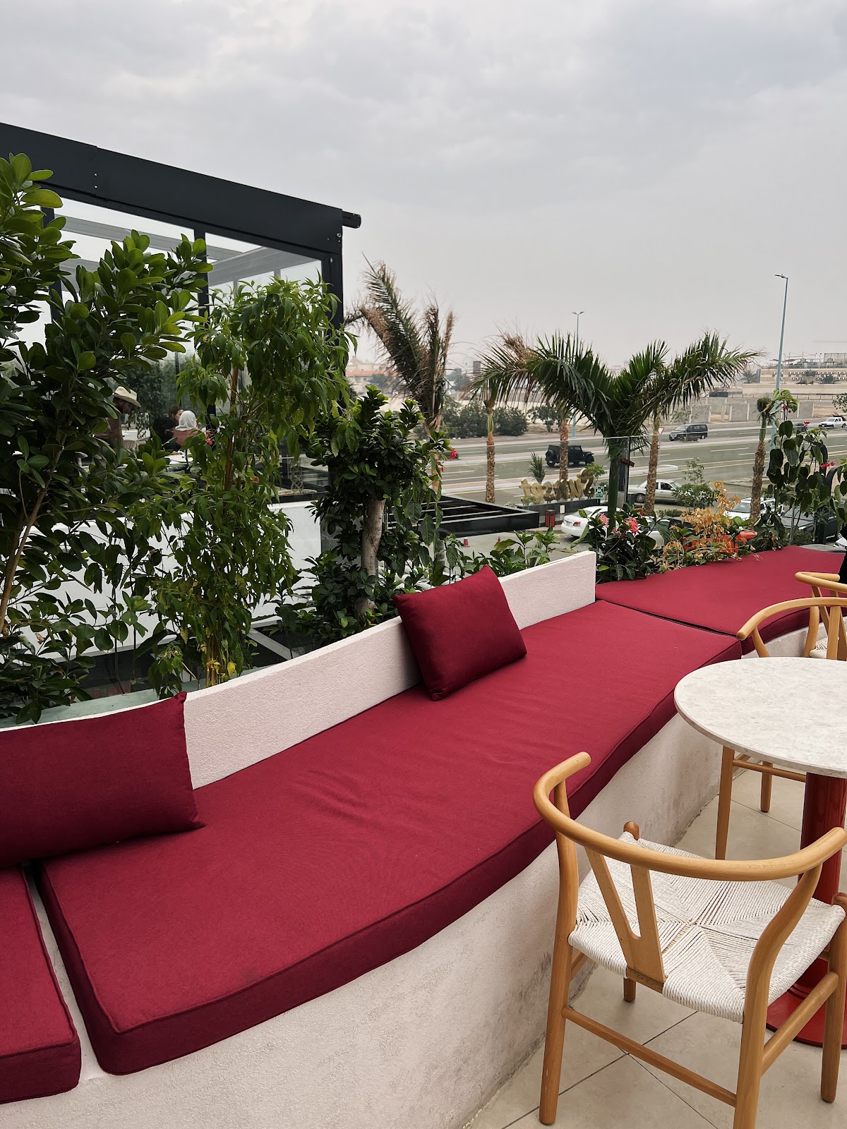 LOCATION COFFEE - كافيهات في جدة - 3