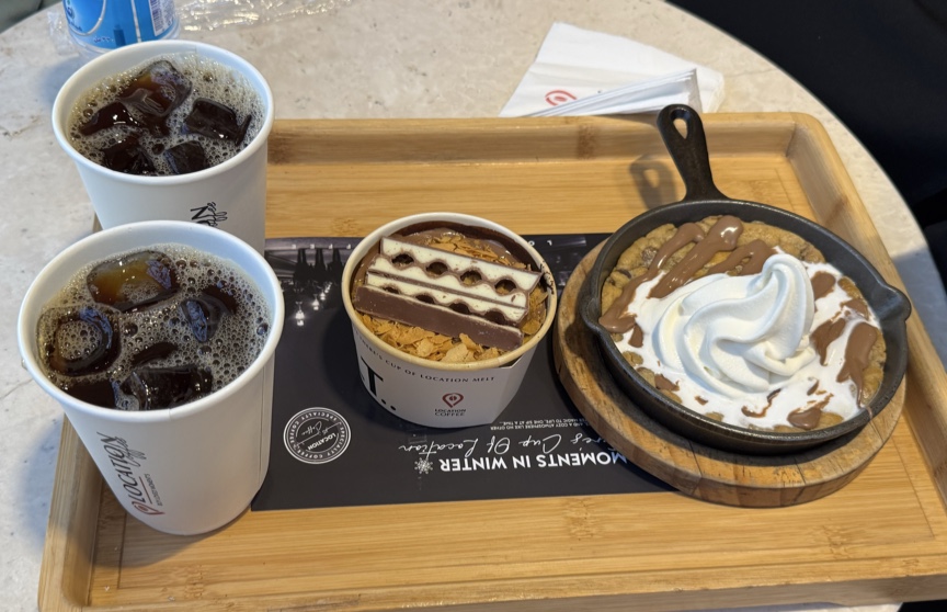 LOCATION COFFEE - كافيهات في جدة - 4