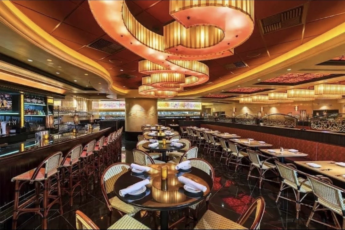 The Cheesecake Factory - مطاعم في جدة - 3