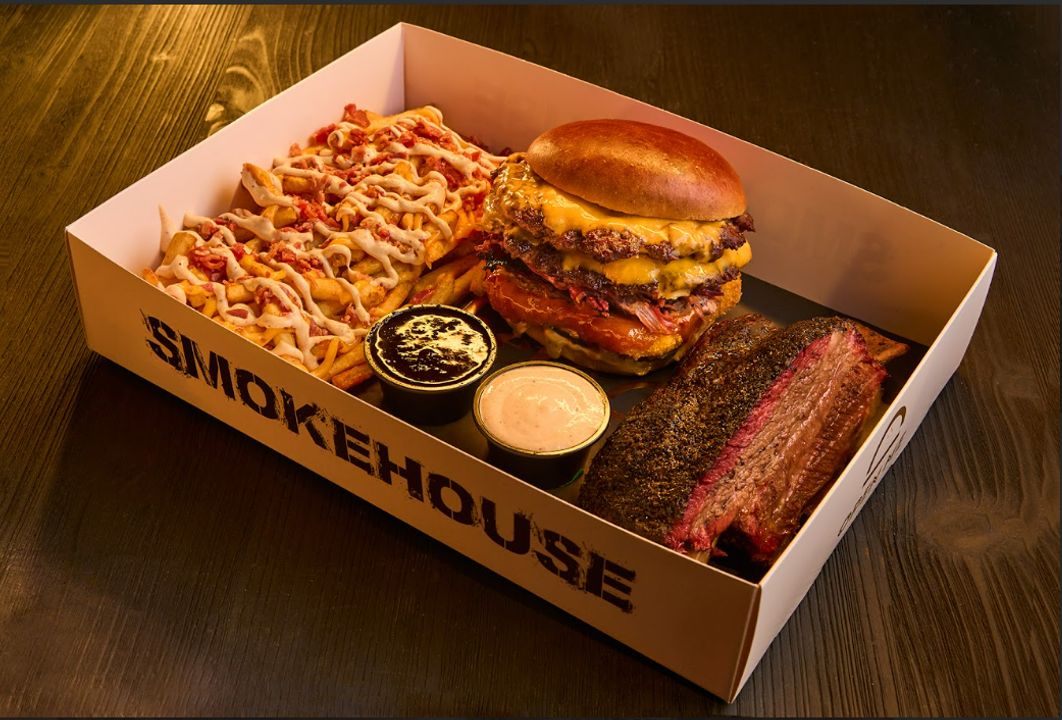 شيفز برجر | Chef's Burger - مطاعم في جدة - 3