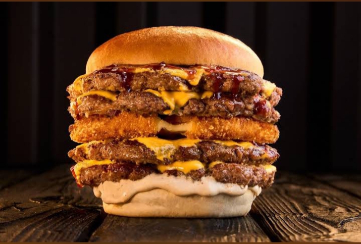 شيفز برجر | Chef's Burger - مطاعم في جدة - 5