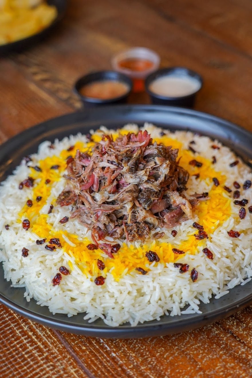 Captain Smoky - مطاعم في جدة - 4