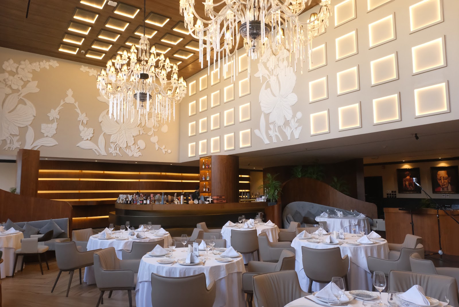 Cwtch Venue - مطاعم في جدة - 3