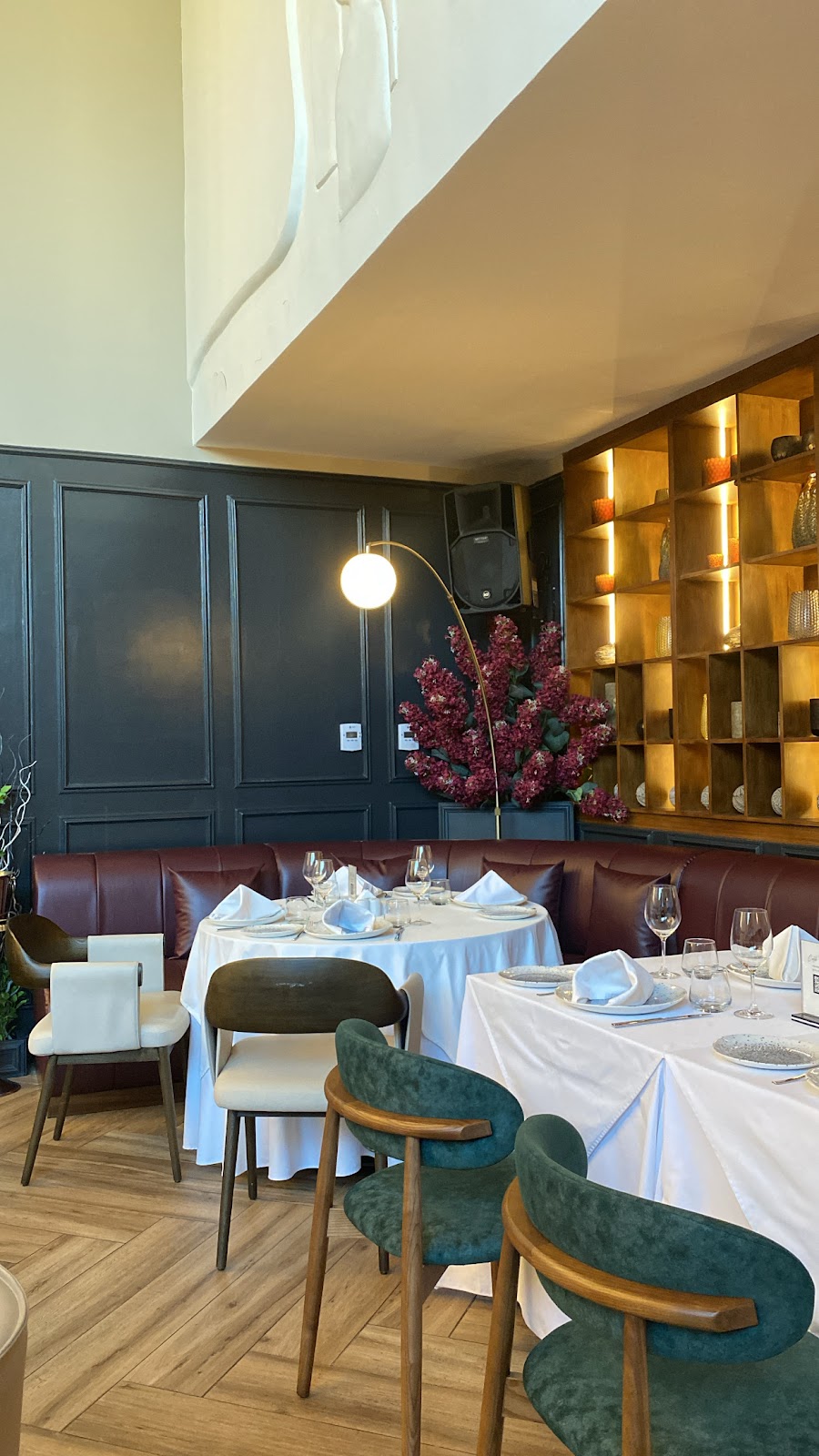 Cwtch Venue - مطاعم في جدة - 6
