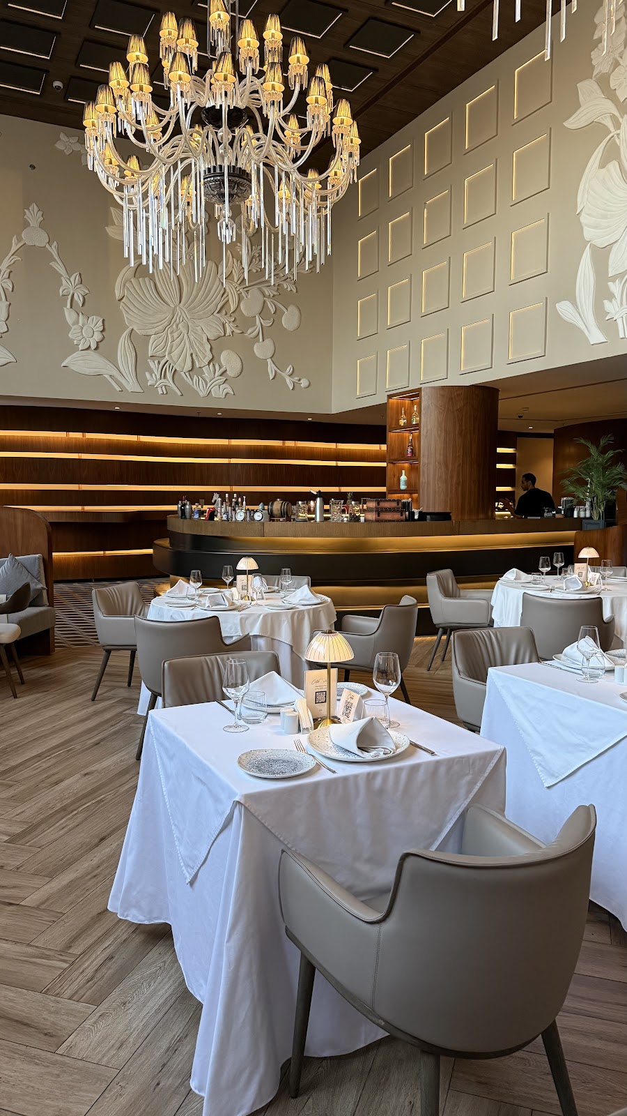 Cwtch Venue - مطاعم في جدة - 5