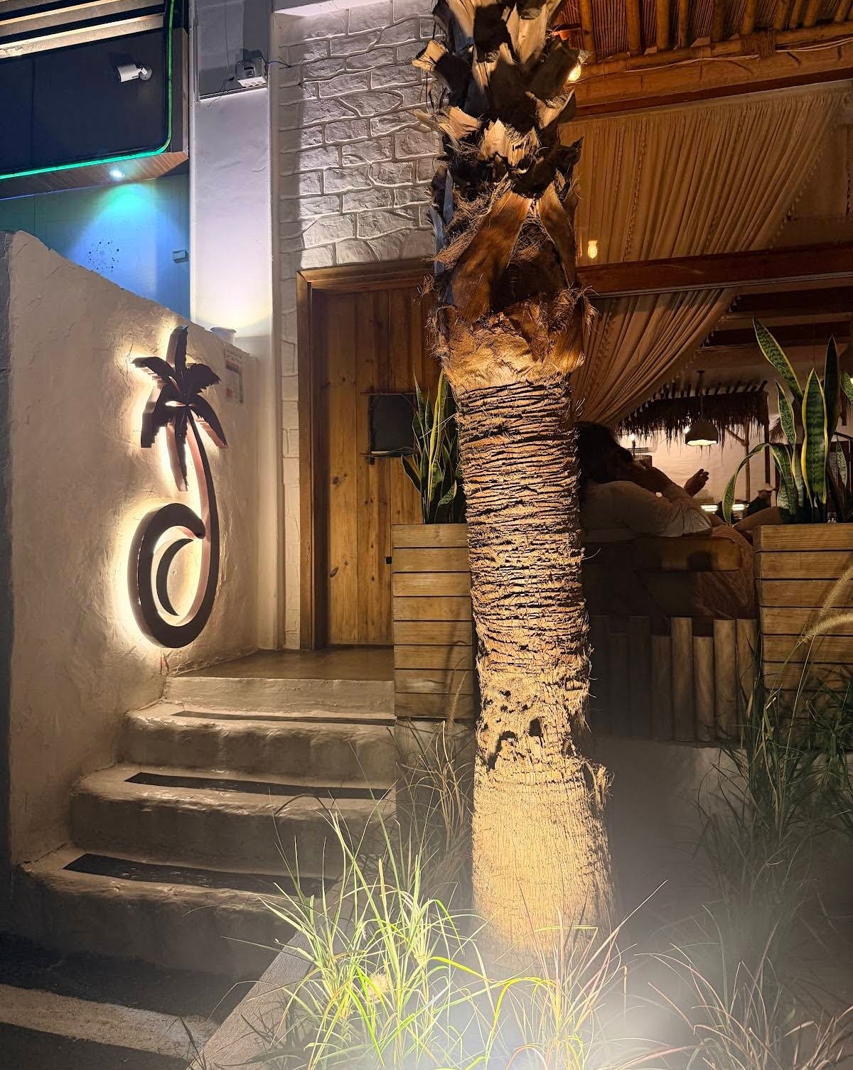 كوكونت كافيه - حي المرجان - Coconut Cafe - كافيهات في جدة - 6