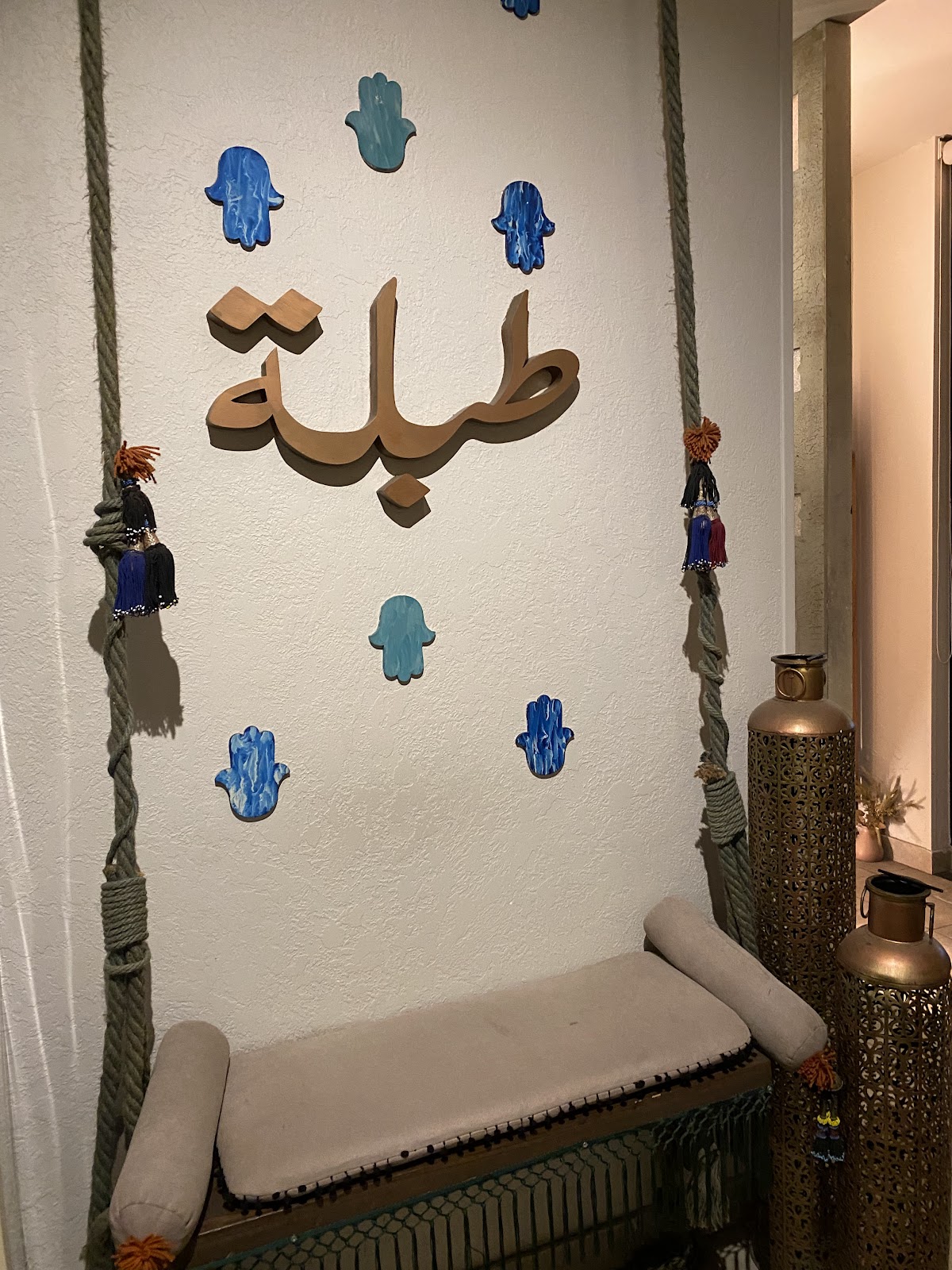 طبلة كافيه Tabla Cafe - كافيهات في جدة - 4