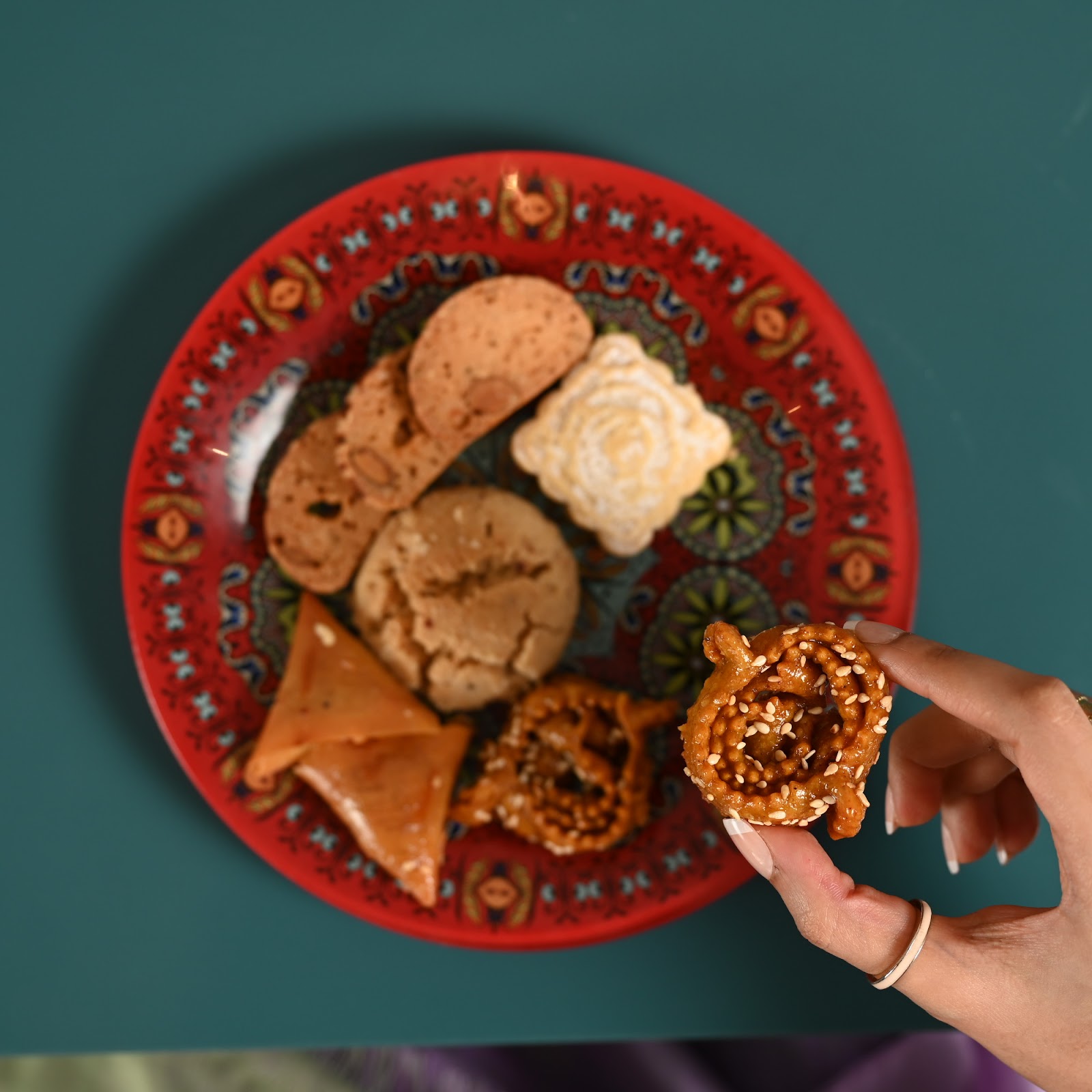 طبلة كافيه Tabla Cafe - كافيهات في جدة - 5