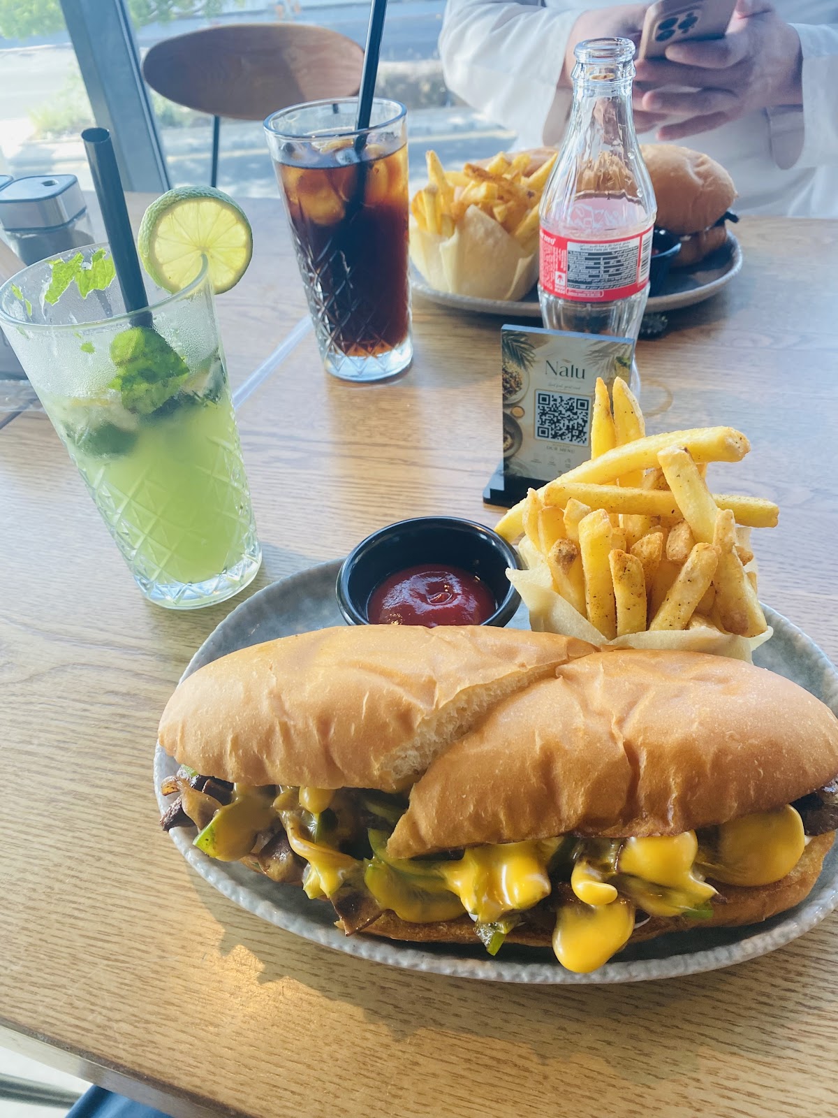 نالو Nalu - مطاعم في جدة - 4