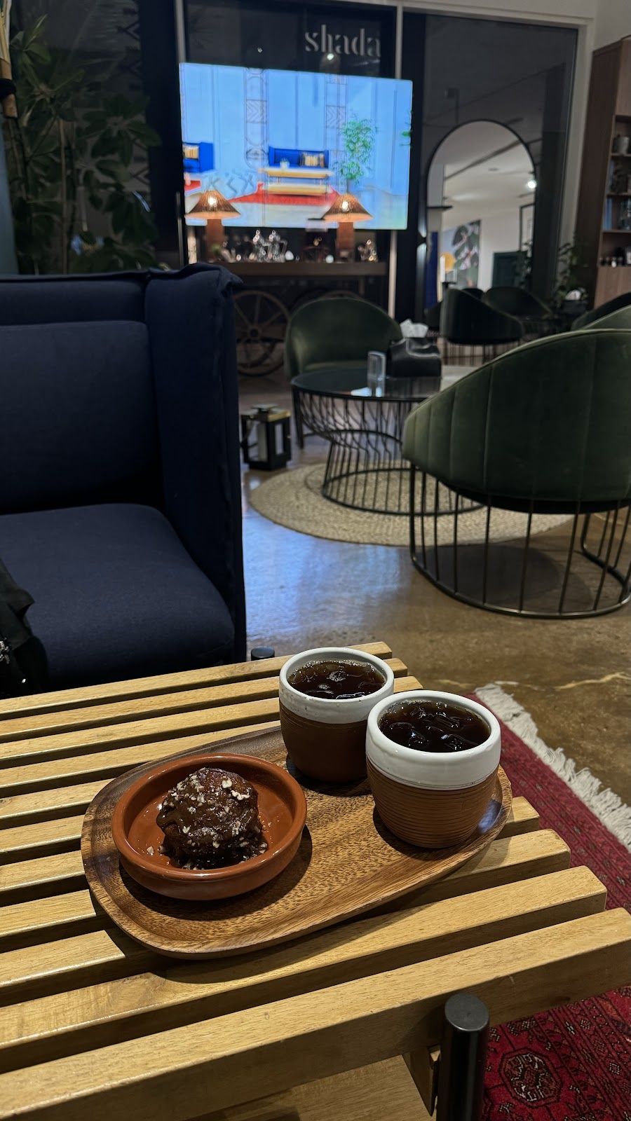 Raha Eatery - كافيهات في جدة - 3