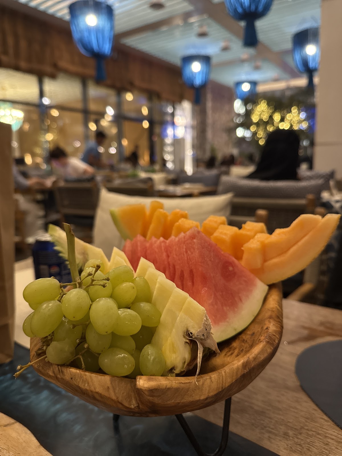 بيتي كافيه مطعم لبناني - مطاعم في جدة - 4