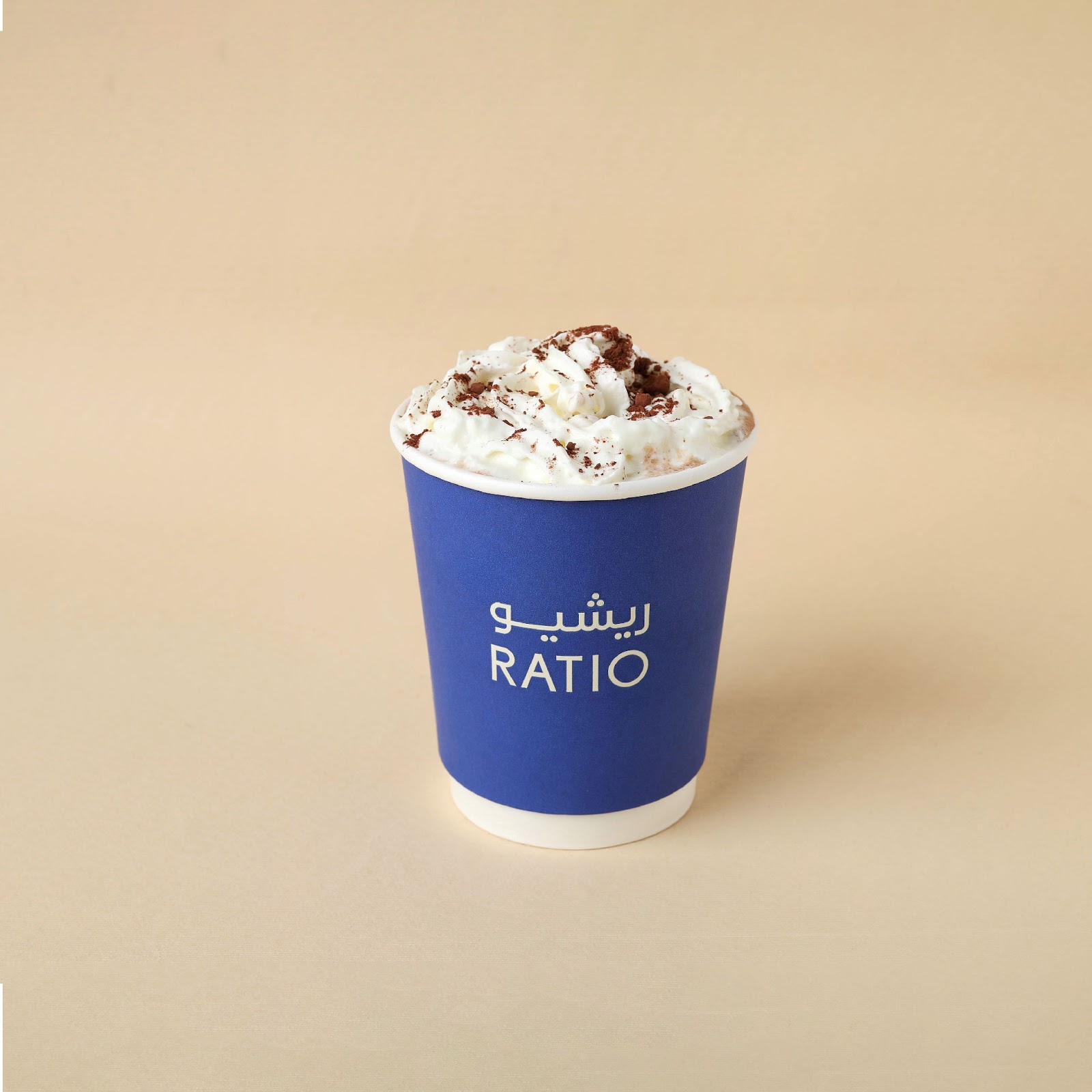 ريشيو للقهوة المختصة | RATIO speciality coffee - كافيهات في جدة - 4