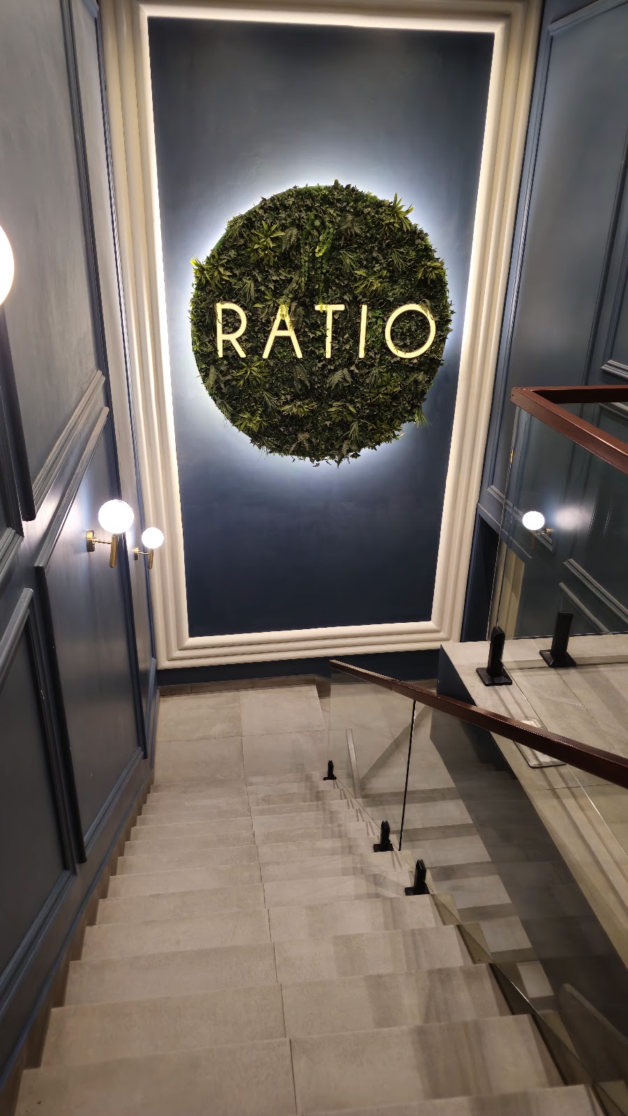 ريشيو للقهوة المختصة | RATIO speciality coffee - كافيهات في جدة - 6