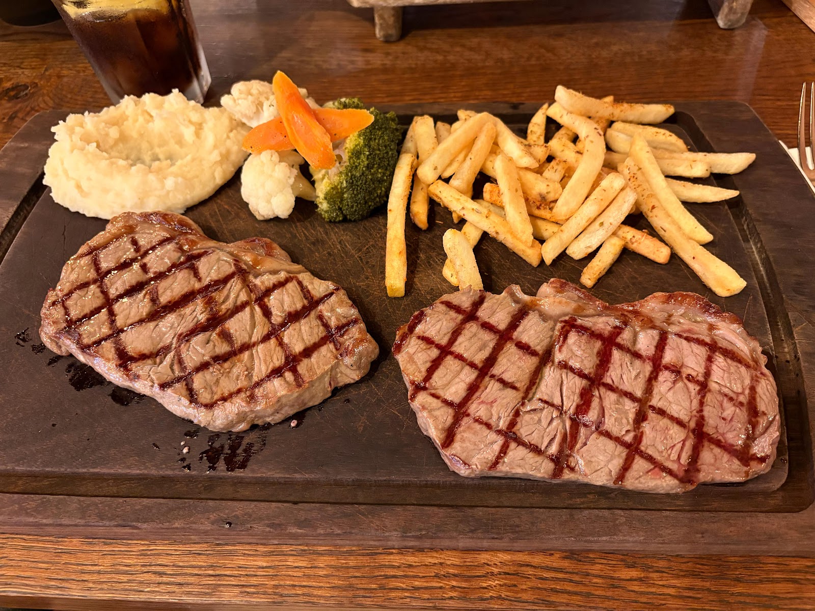 Sultan's Steakhouse Jeddah - مطاعم في جدة - 5