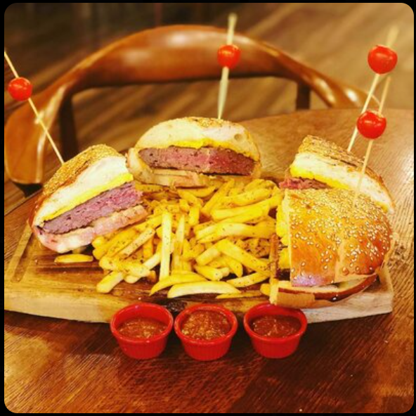 Sultan's Steakhouse Jeddah - مطاعم في جدة - 3