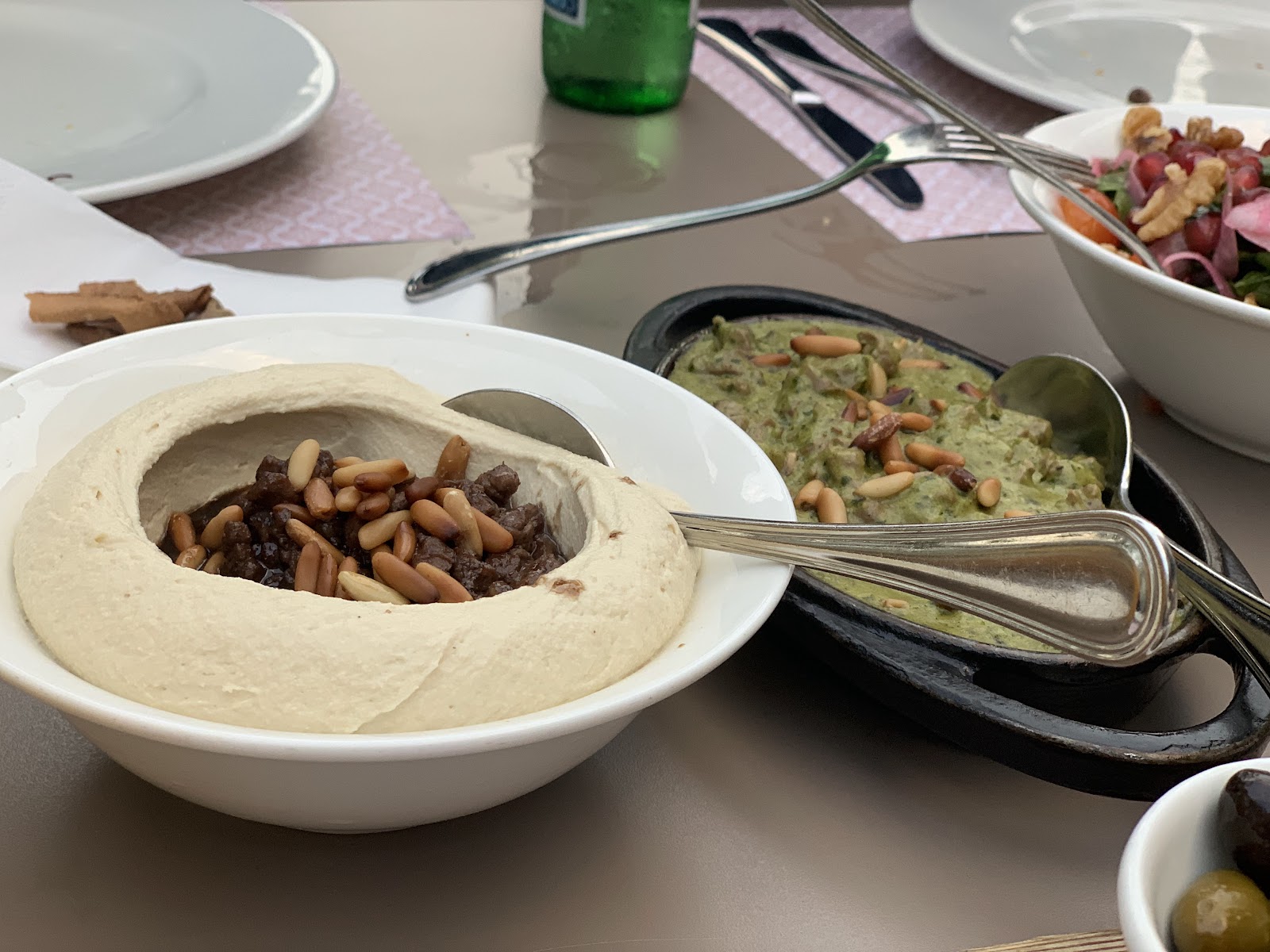 مطعم باب ادريس - مطاعم في جدة - 3
