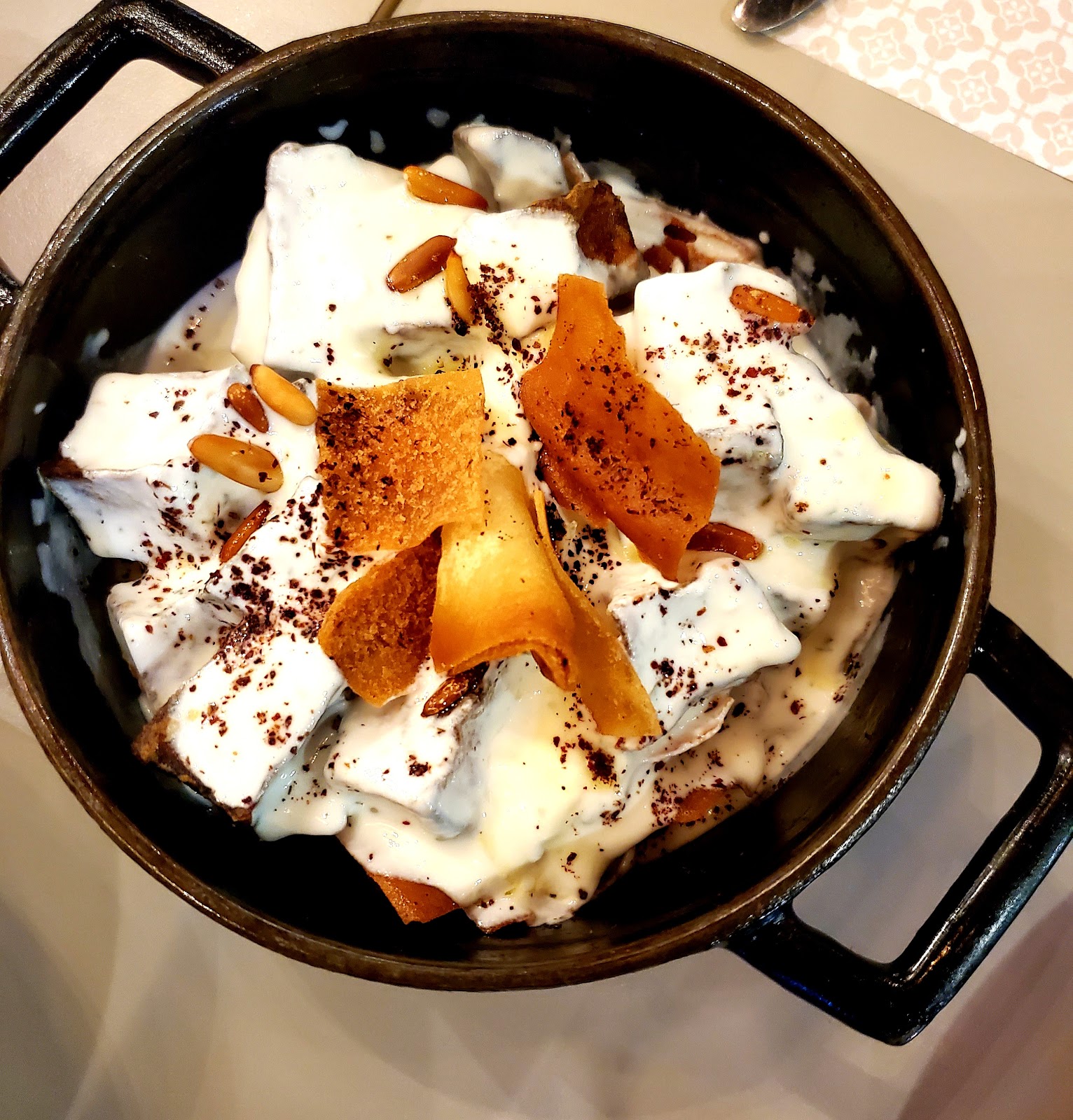 مطعم باب ادريس - مطاعم في جدة - 6
