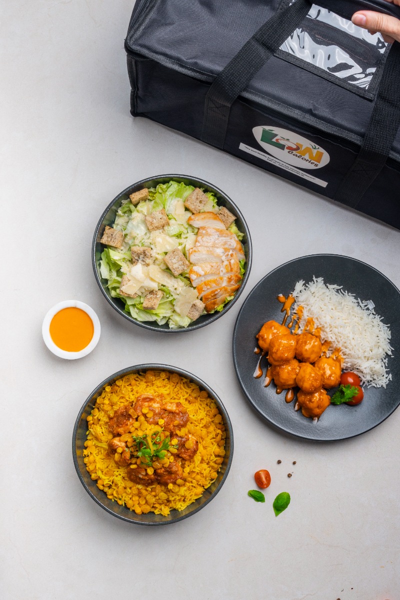 Low calories - مطاعم في جدة - 4