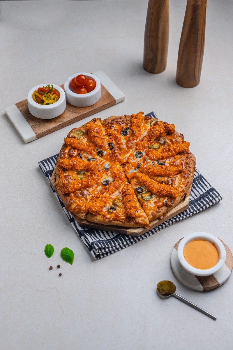 Low calories - مطاعم في جدة - 5