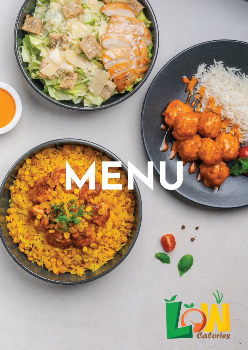 Low calories - مطاعم في جدة - 6