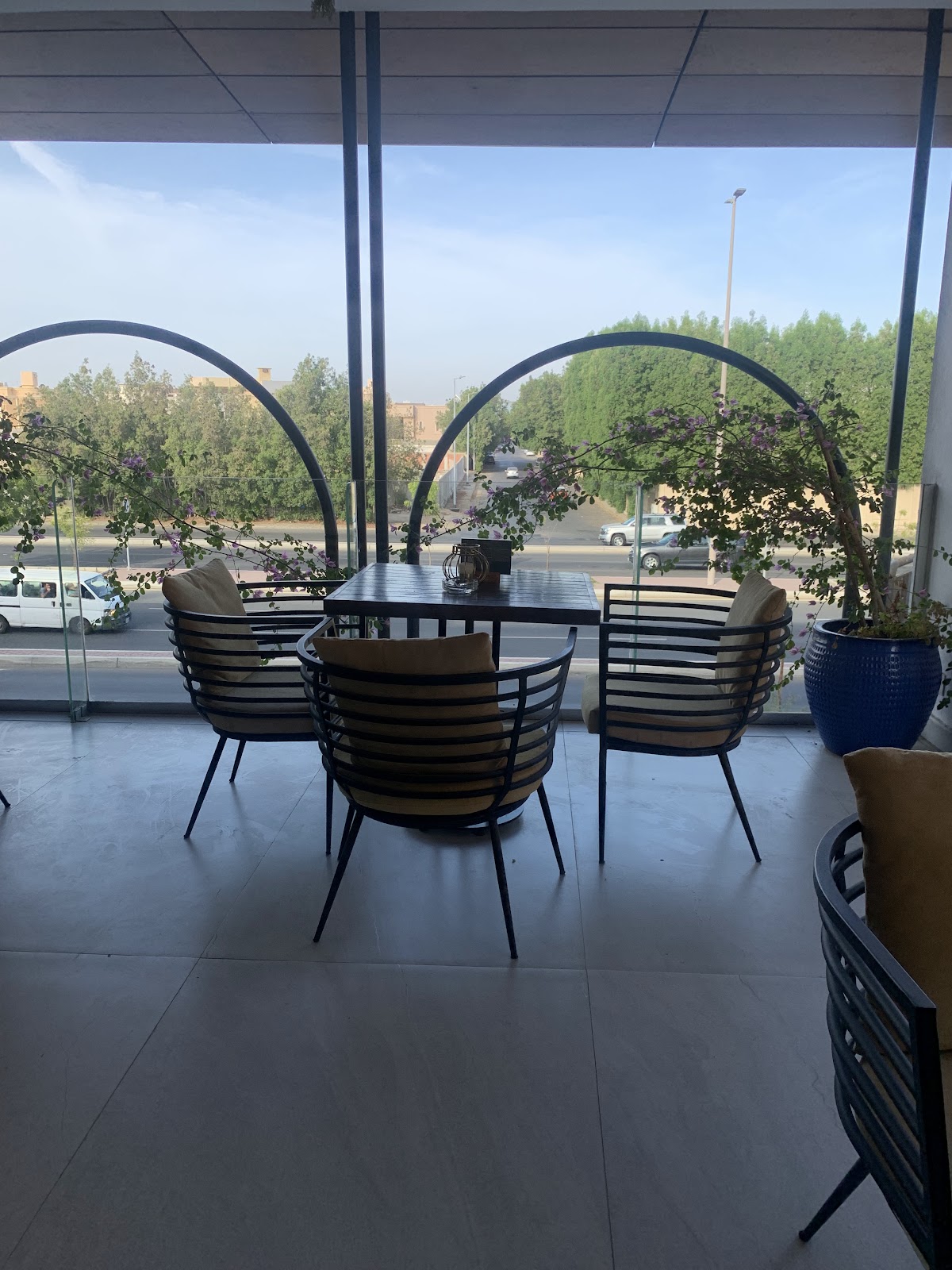 ثلث كافيه | Thuluth cafe - كافيهات في جدة - 3