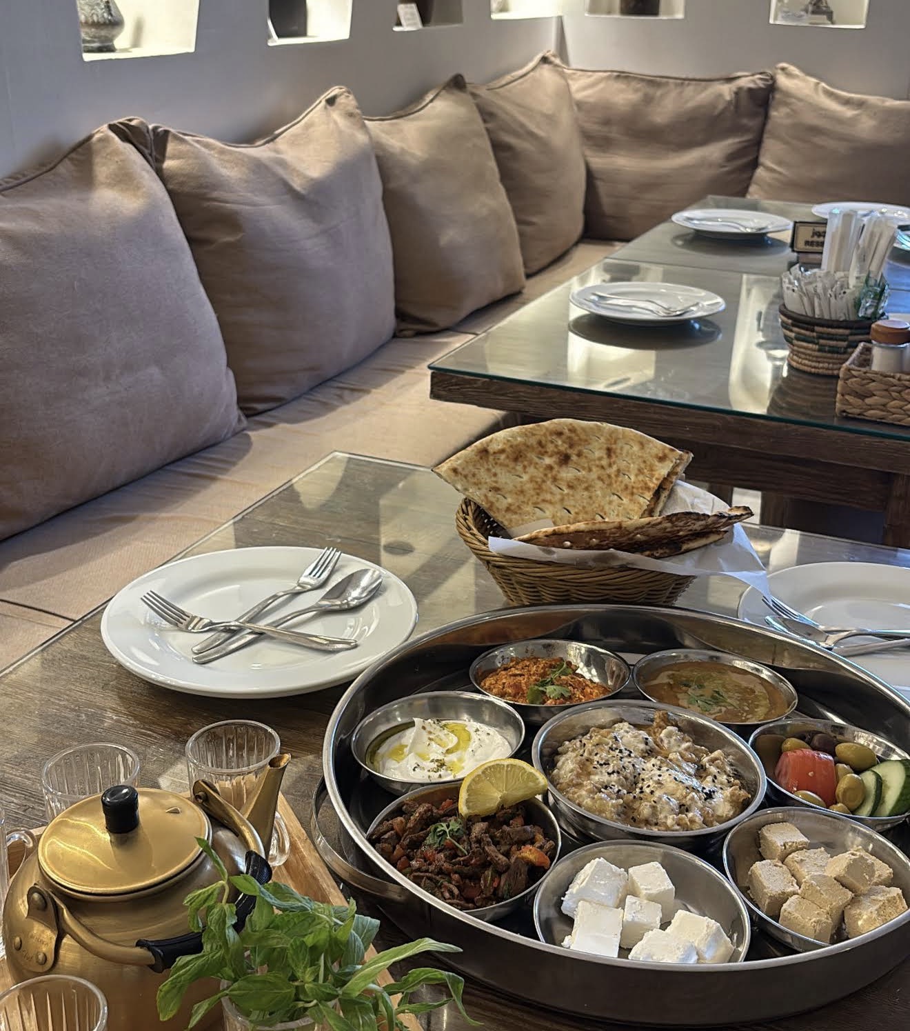 فسيلة - مطاعم في جدة - 5