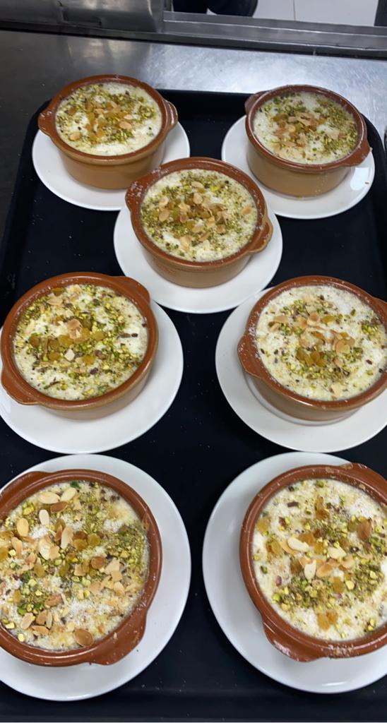 مطعم توينا للمأكولات البحرية - المحمدية - مطاعم في جدة - 4