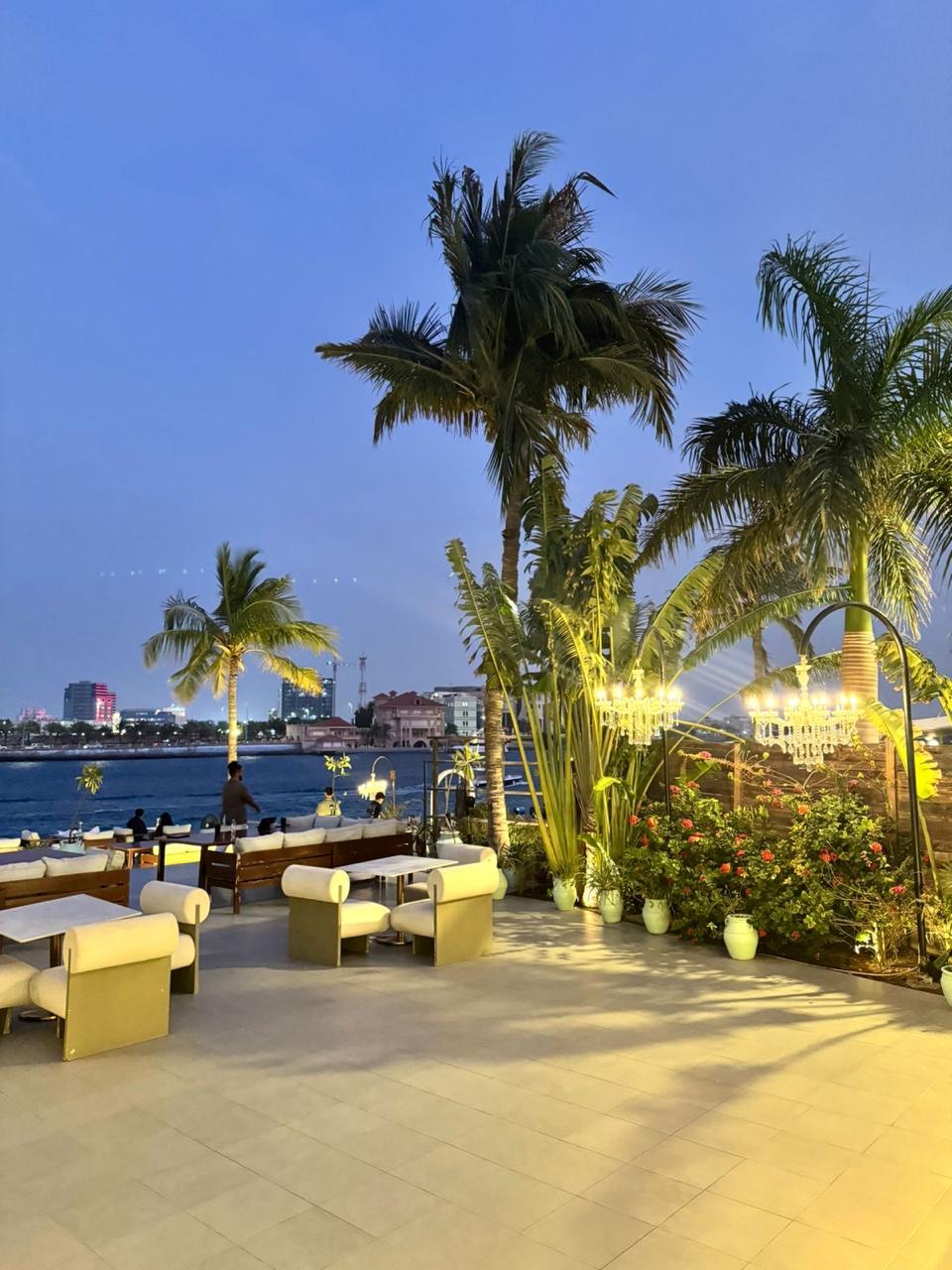 كوكوز - مطاعم في جدة - 5