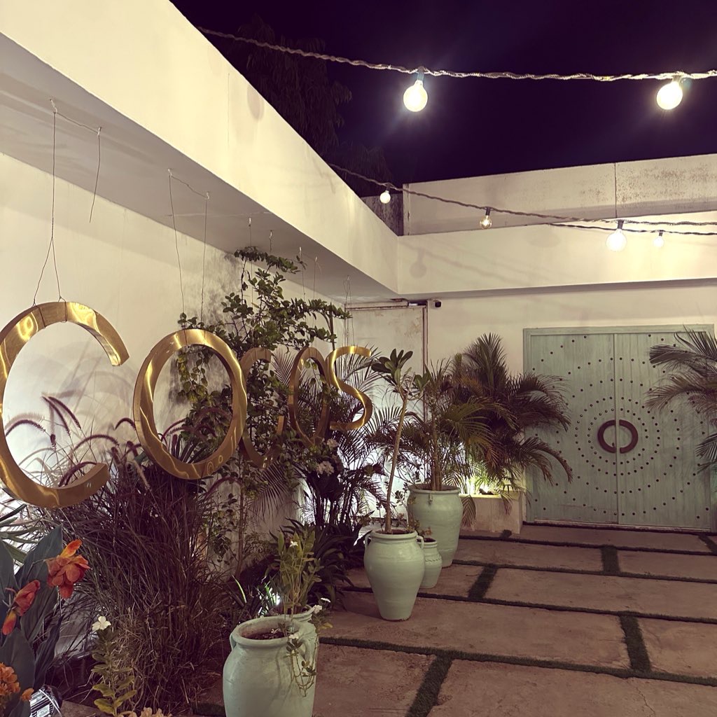 كوكوز - مطاعم في جدة - 4