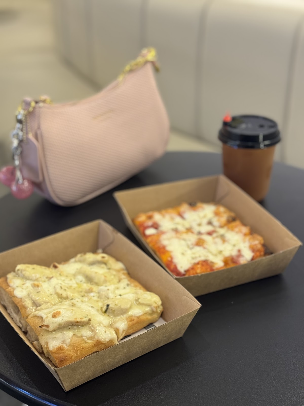 DOUGHCLUB - مطاعم في جدة - 4