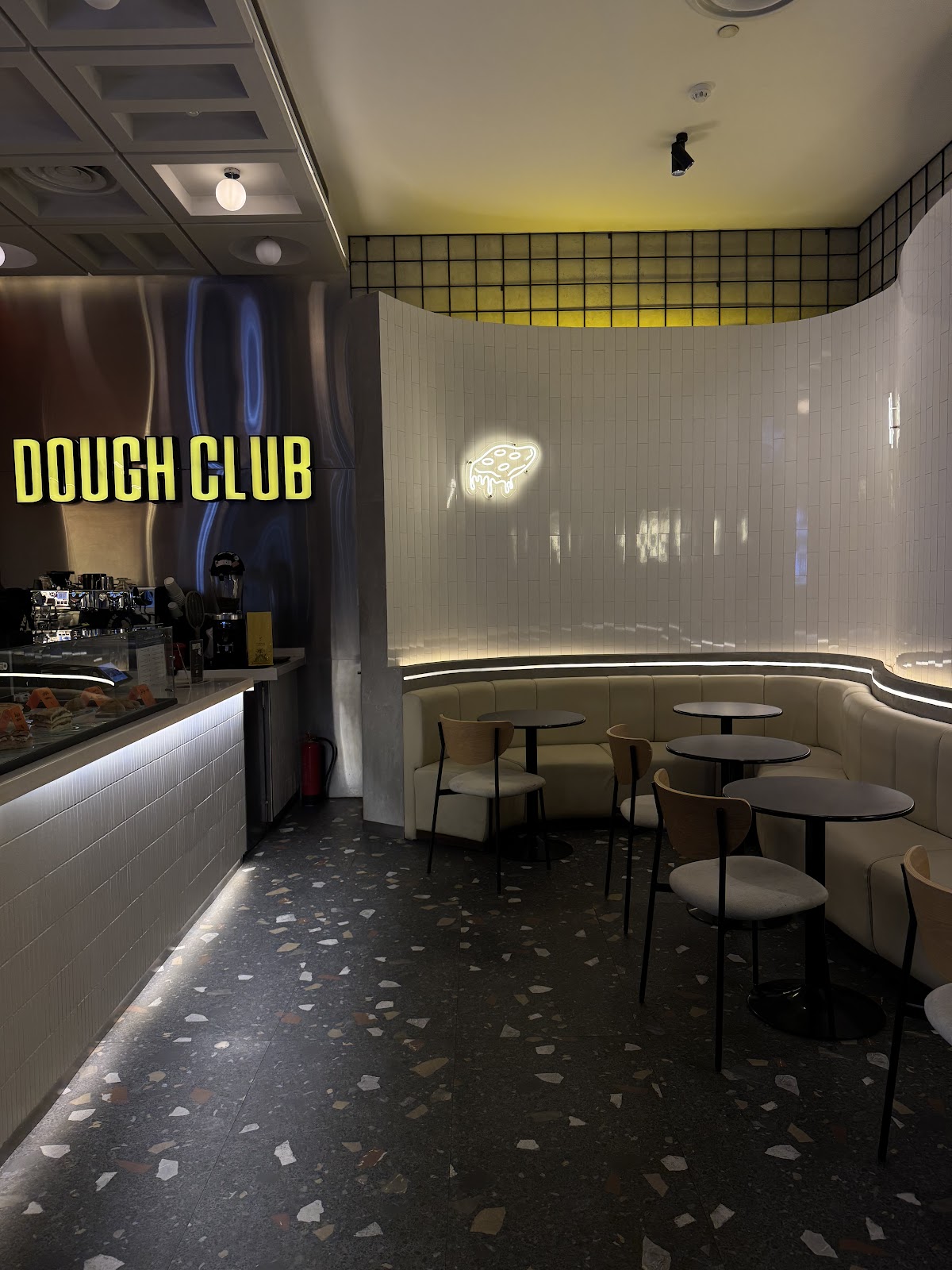 DOUGHCLUB - مطاعم في جدة - 5