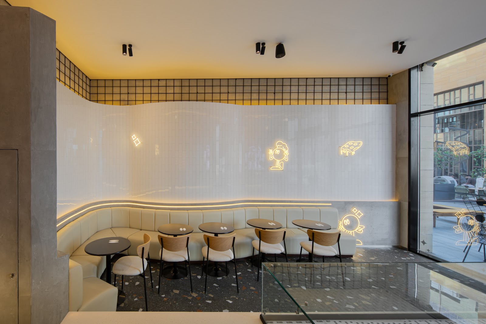 DOUGHCLUB - مطاعم في جدة - 6