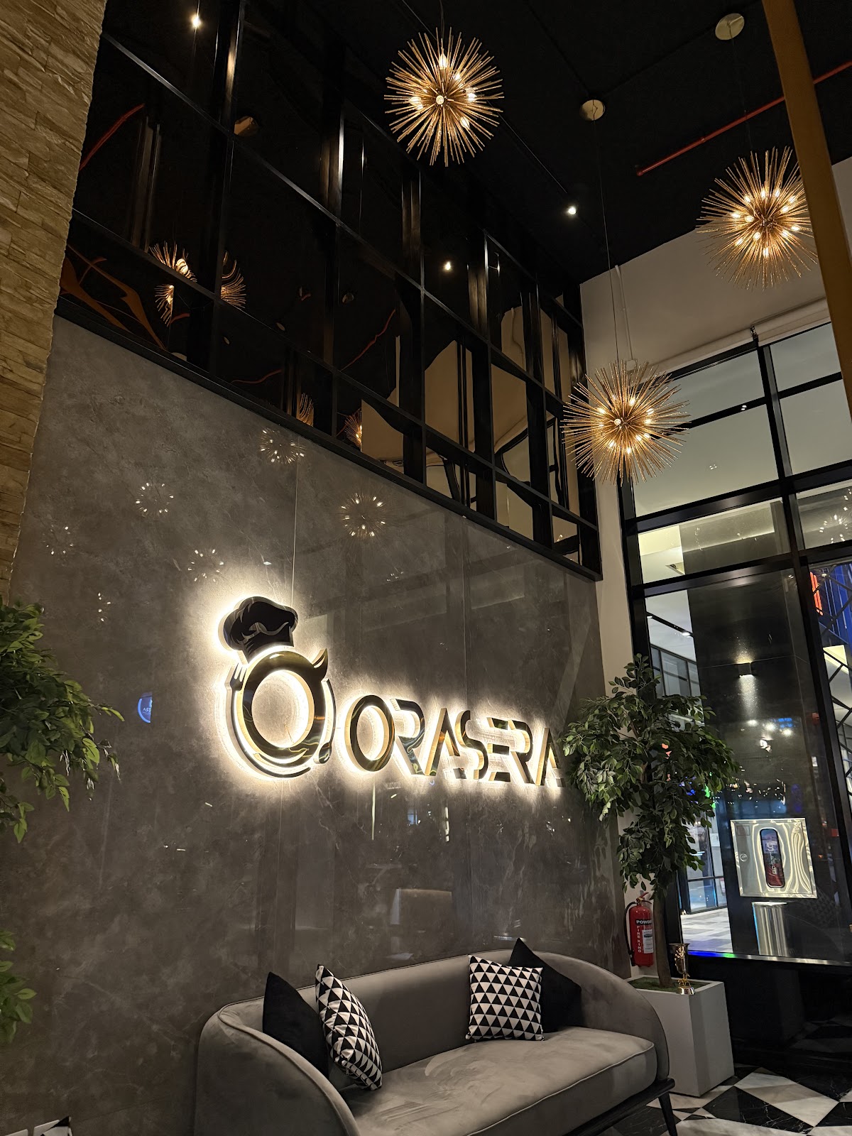 Orasera - اوراسيرا - مطاعم في جدة - 6