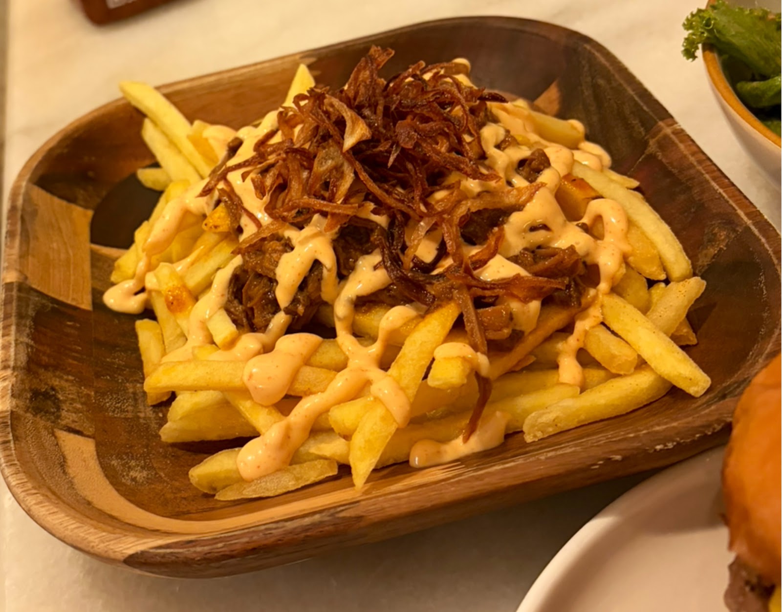 شارع ستة وخمسون - مطاعم في جدة - 6