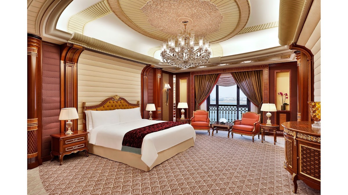 The Ritz-Carlton Jeddah