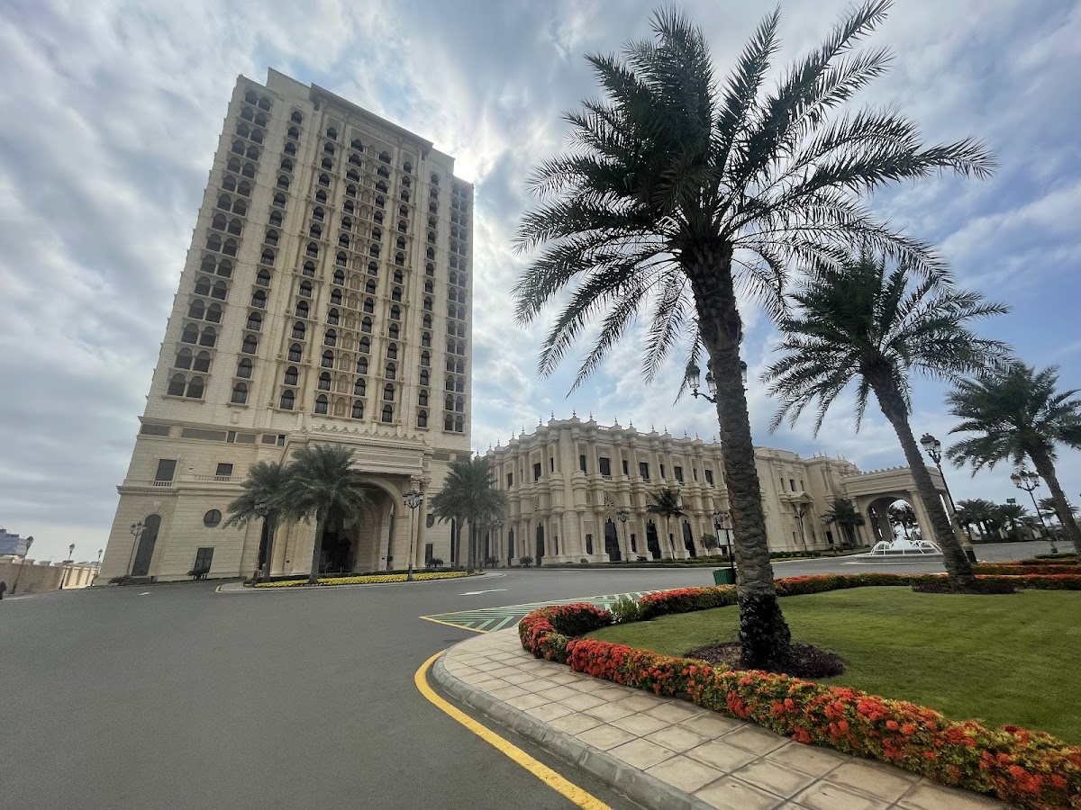 The Ritz-Carlton Jeddah