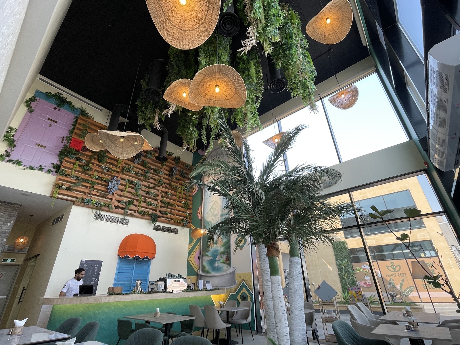 وَيَانْز | Wayan’s - مطاعم في جدة - 5