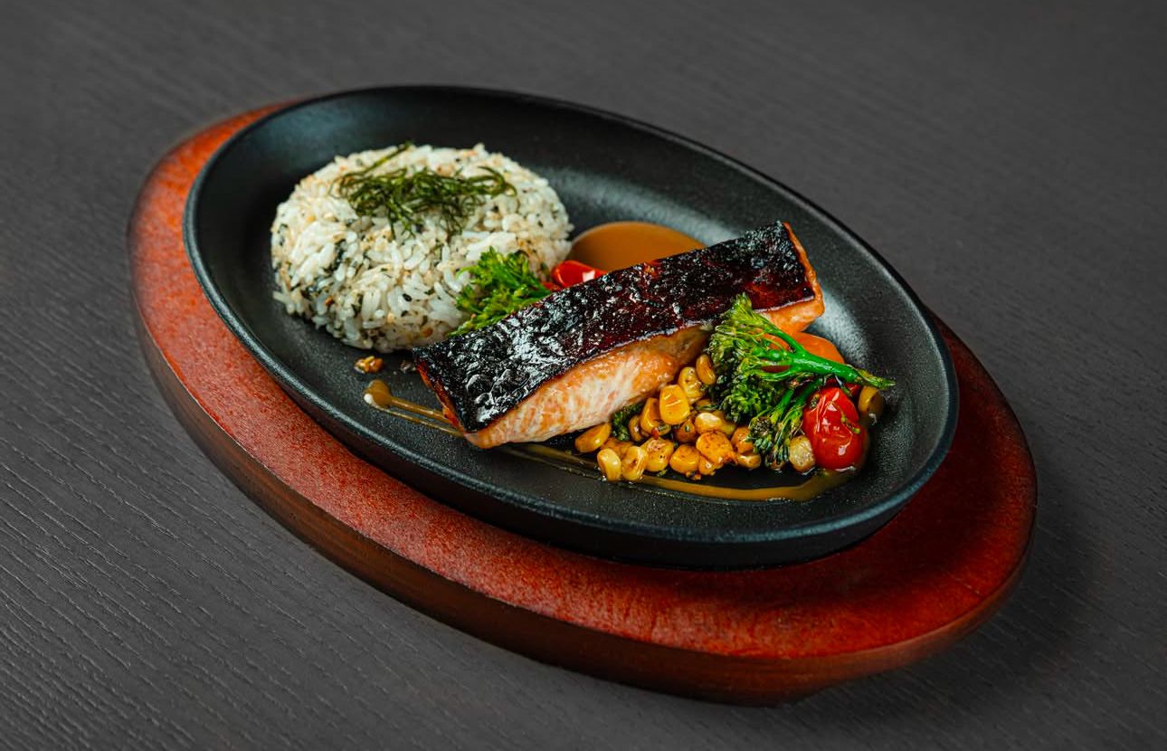 MiSora ( ميسورا ) - مطاعم في جدة - 5