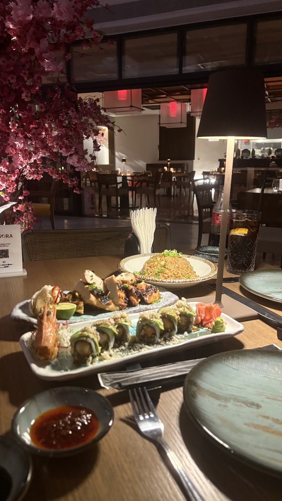 MiSora ( ميسورا ) - مطاعم في جدة - 4