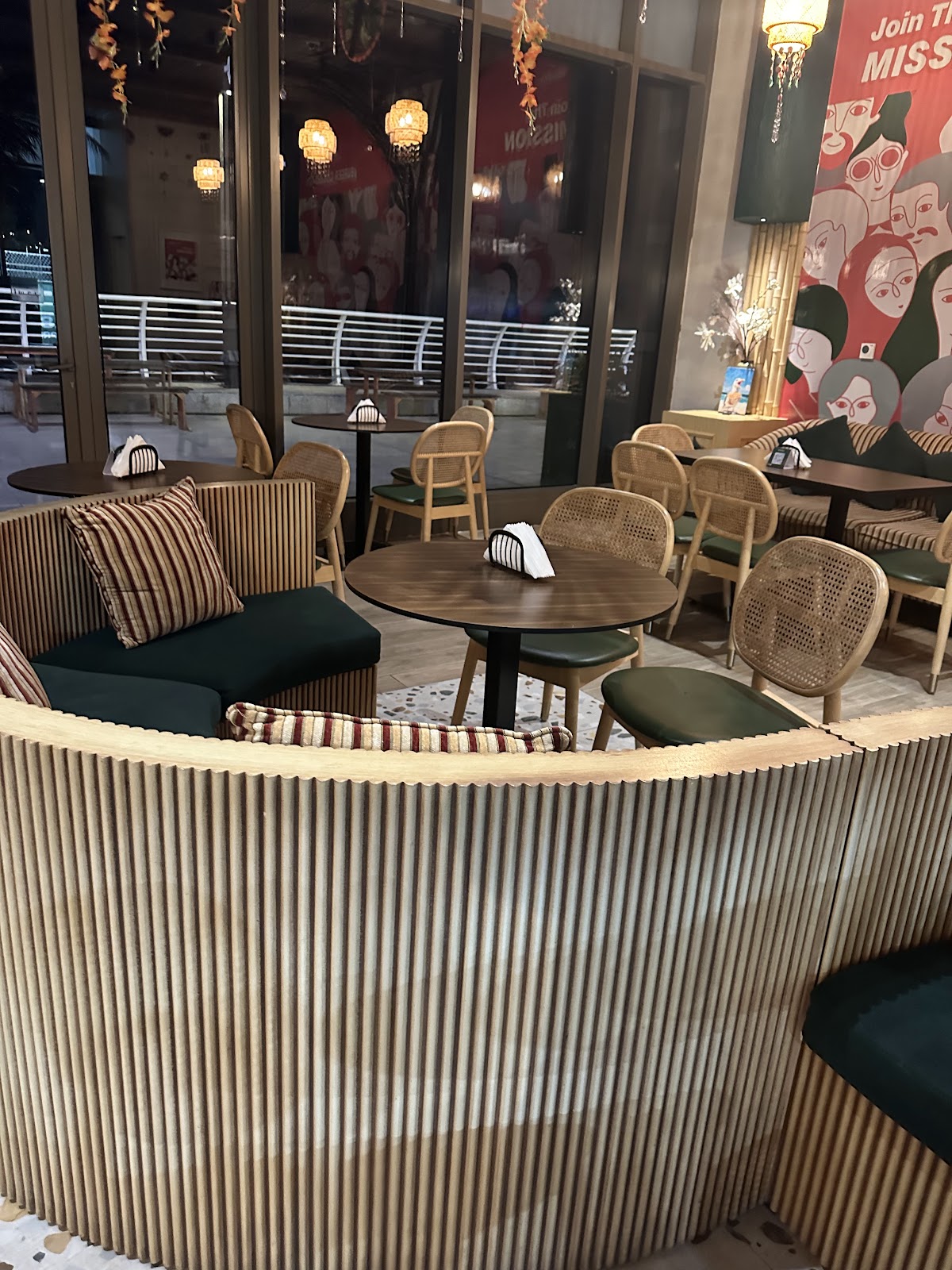 Mission Burger - مطاعم في جدة - 5