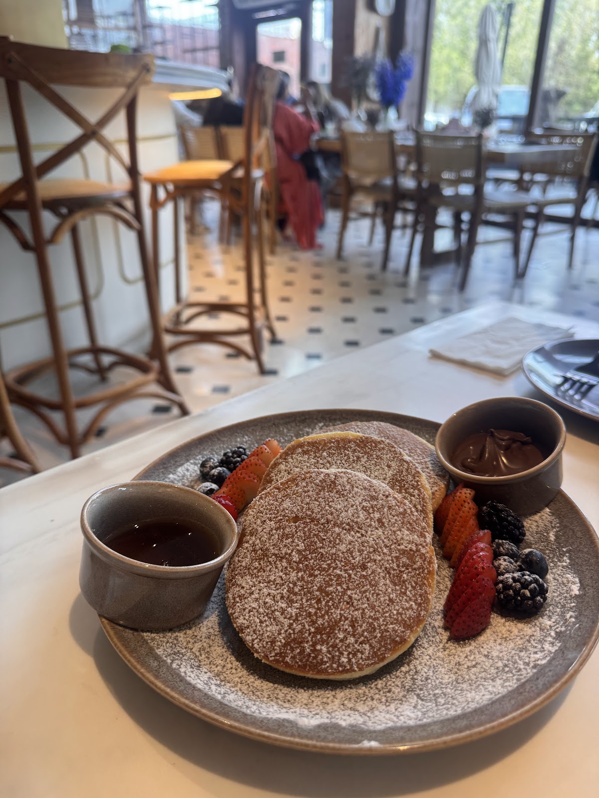 The Social Bakery | ذا سوشل بيكيري - مطاعم في جدة - 6