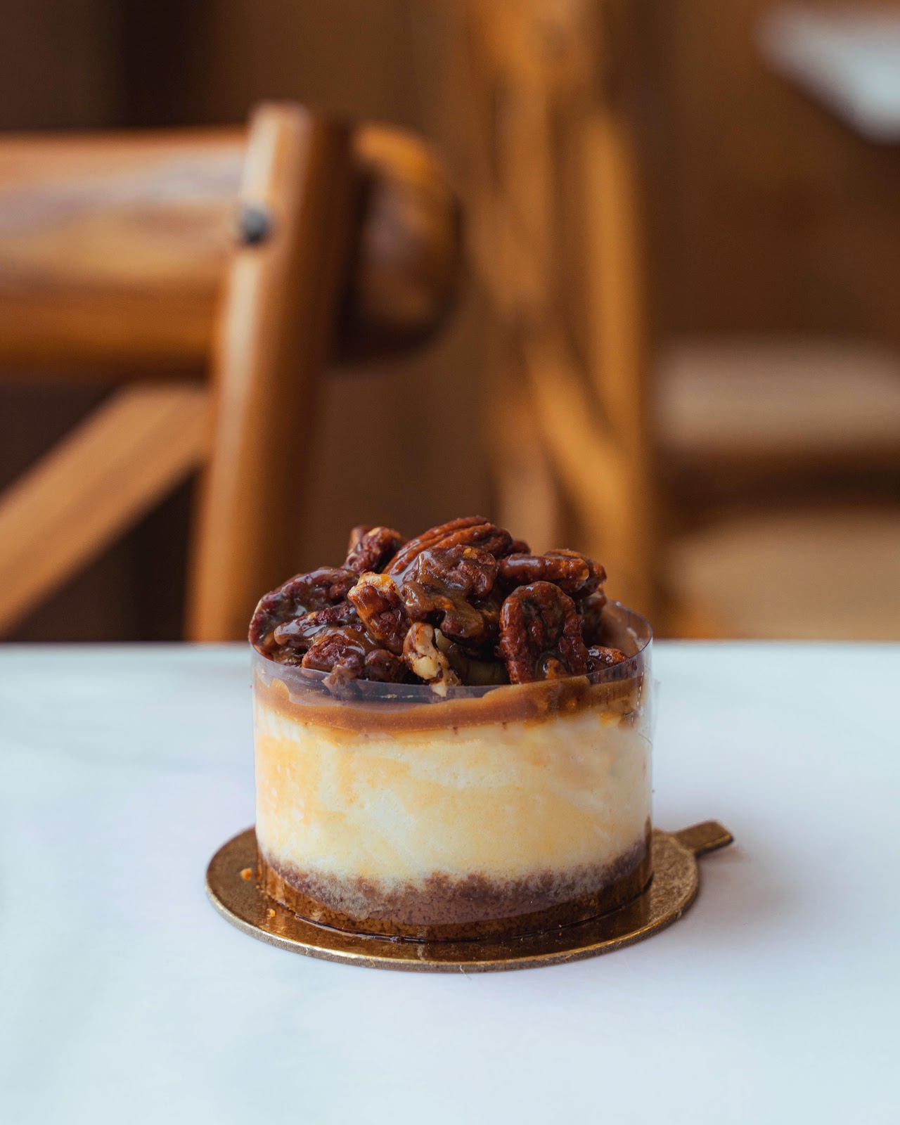 The Social Bakery | ذا سوشل بيكيري - مطاعم في جدة - 4