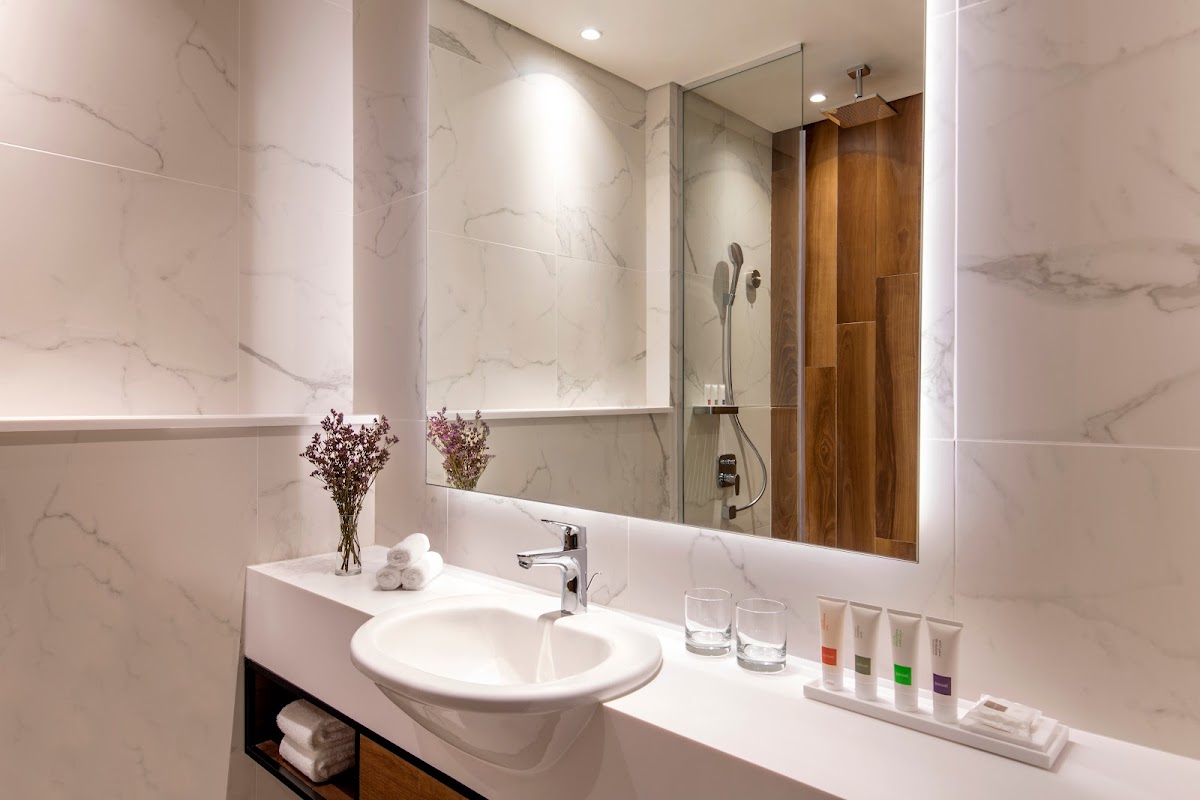 Swissôtel Living Jeddah